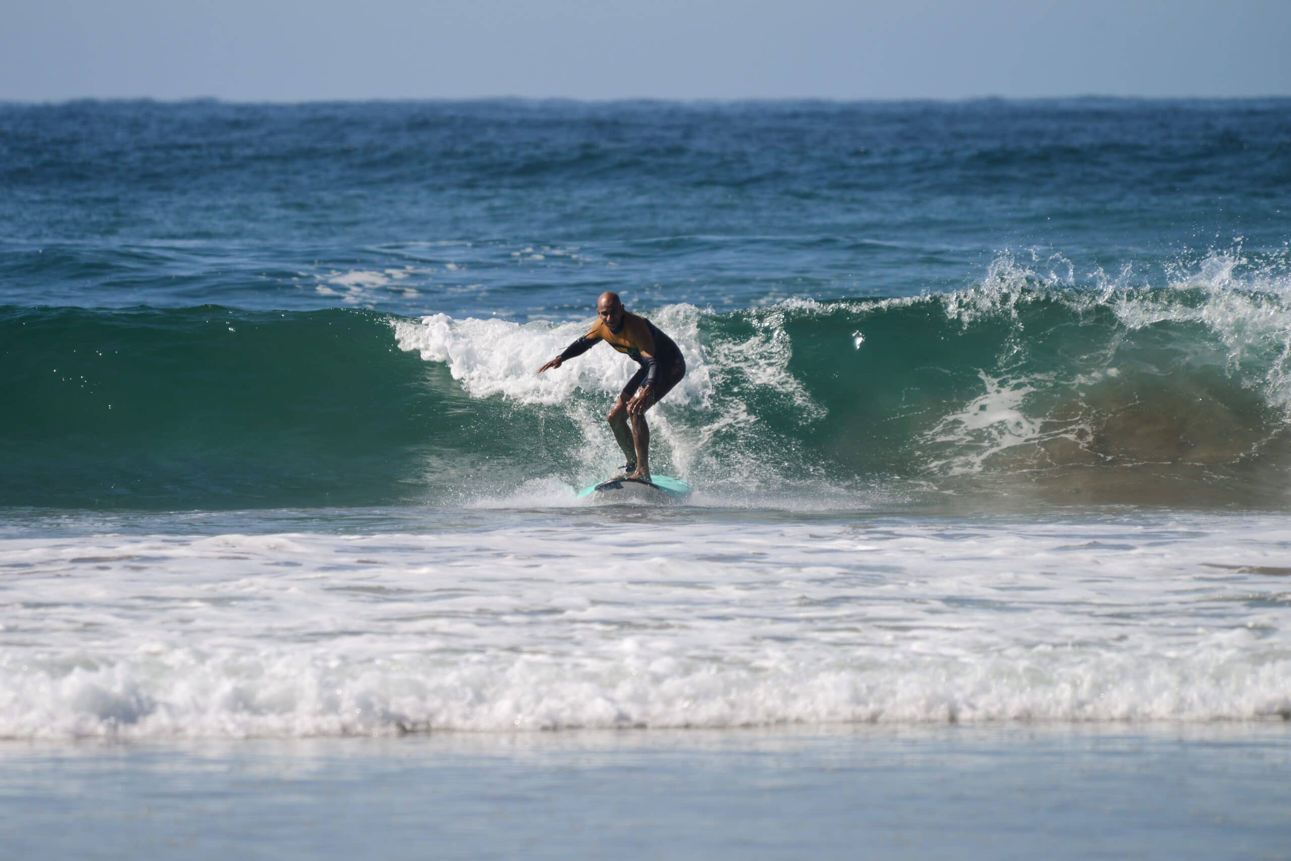 Cerritos Beach