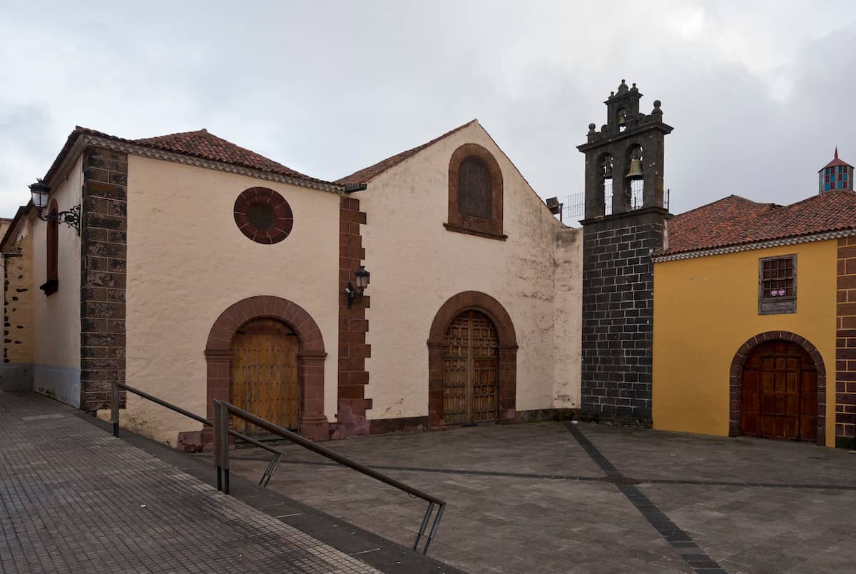 Local Artisan Shops