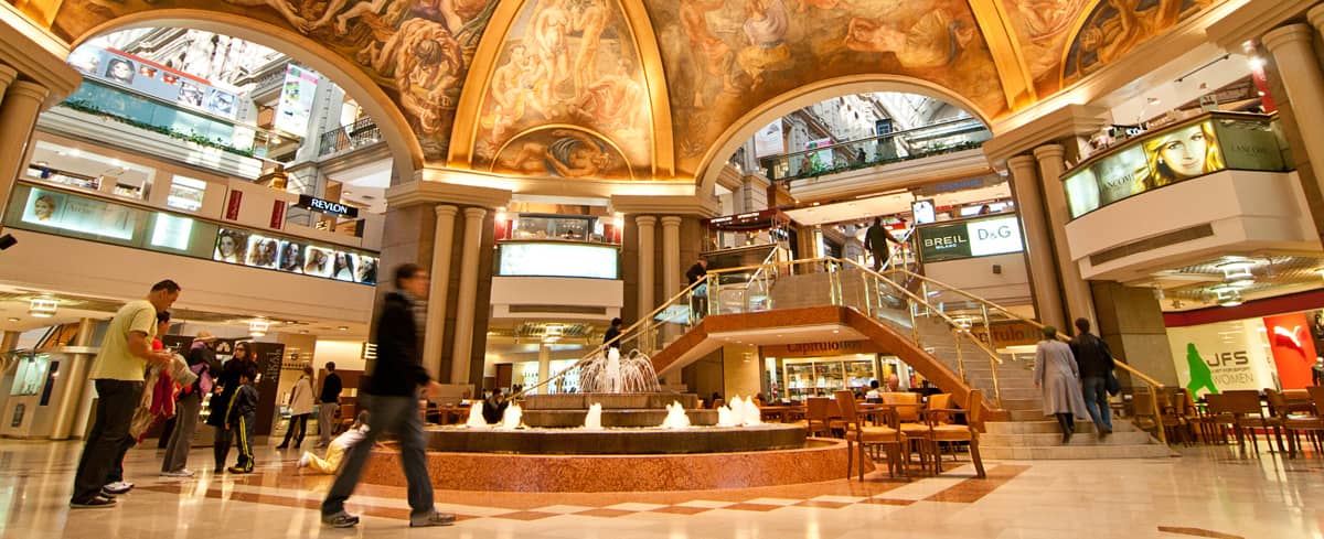 Galerías Pacífico