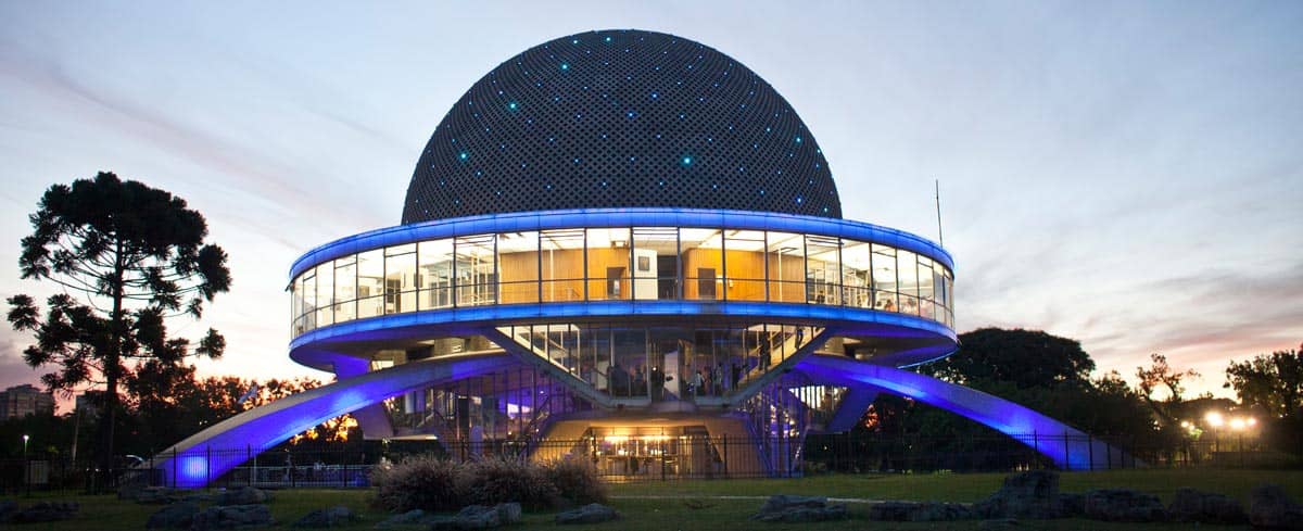 Architectural Marvel
