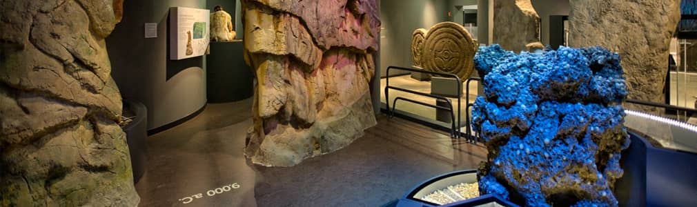 Cave Art Recreations