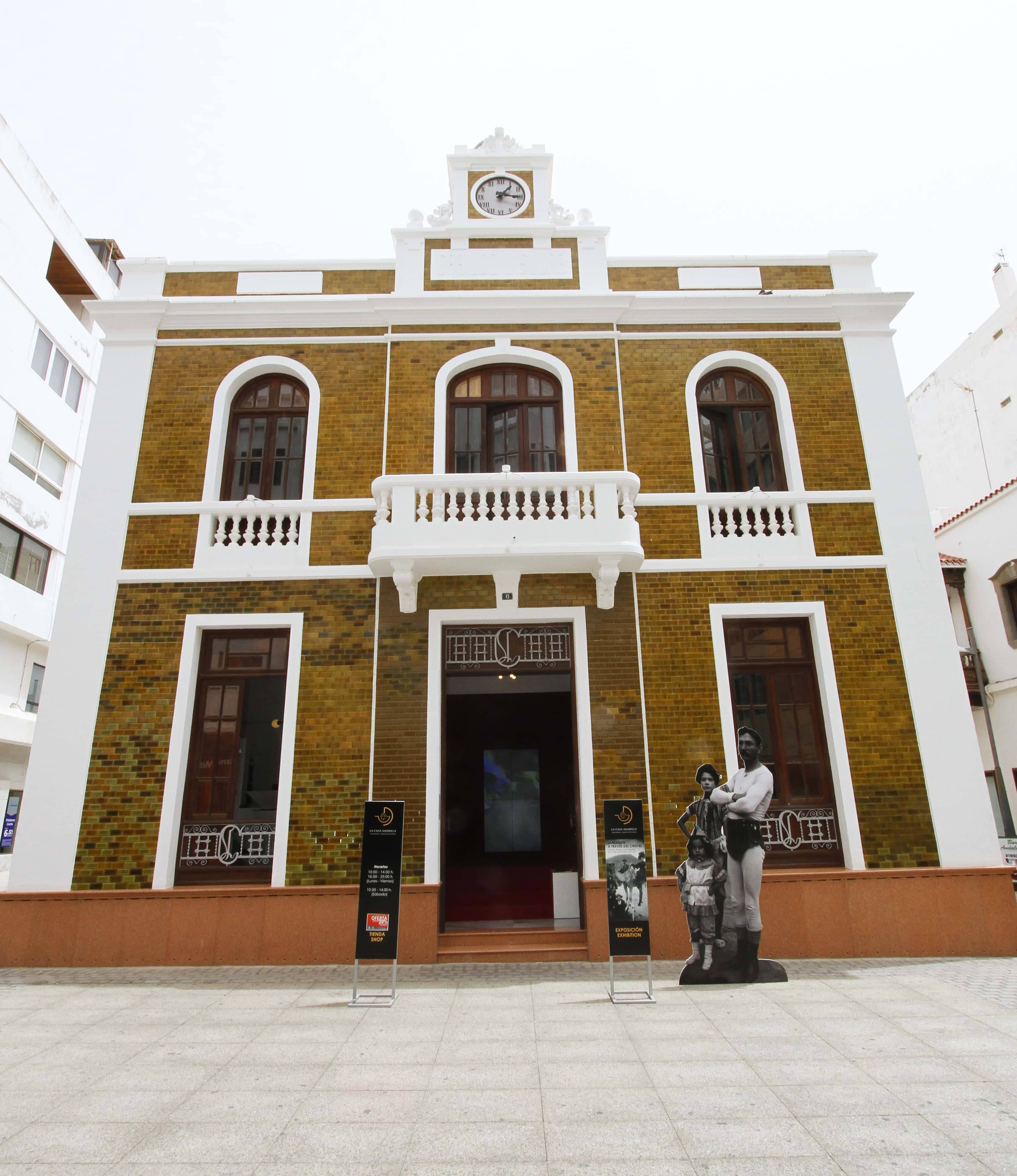 Historical Building