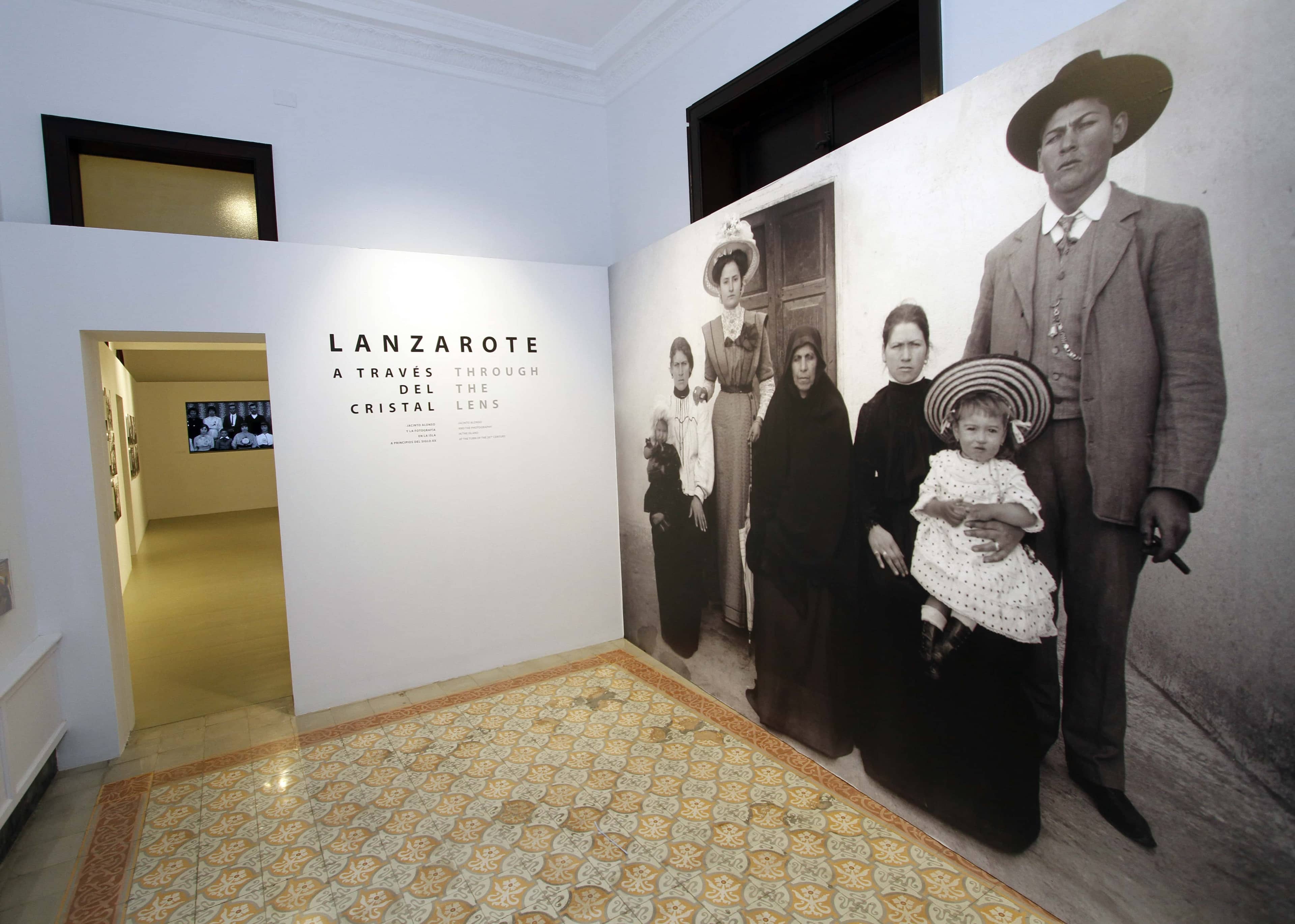 Lanzarote's Impactful Figures