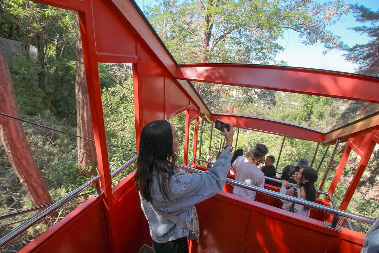 Funicular