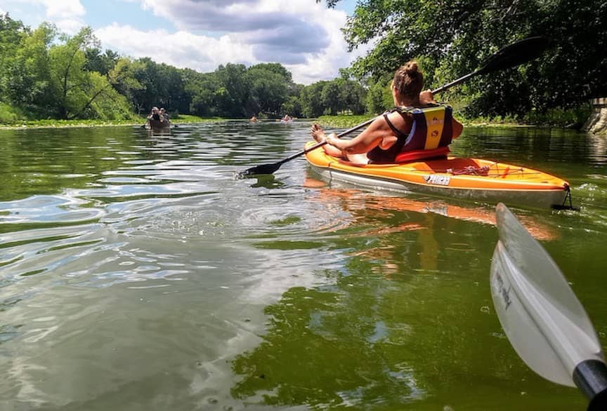 Water Sports Hub