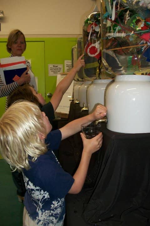 Pretend Play Zones