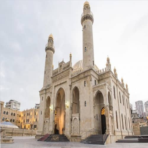 Nabat Khanum Ashurbeyova's Legacy