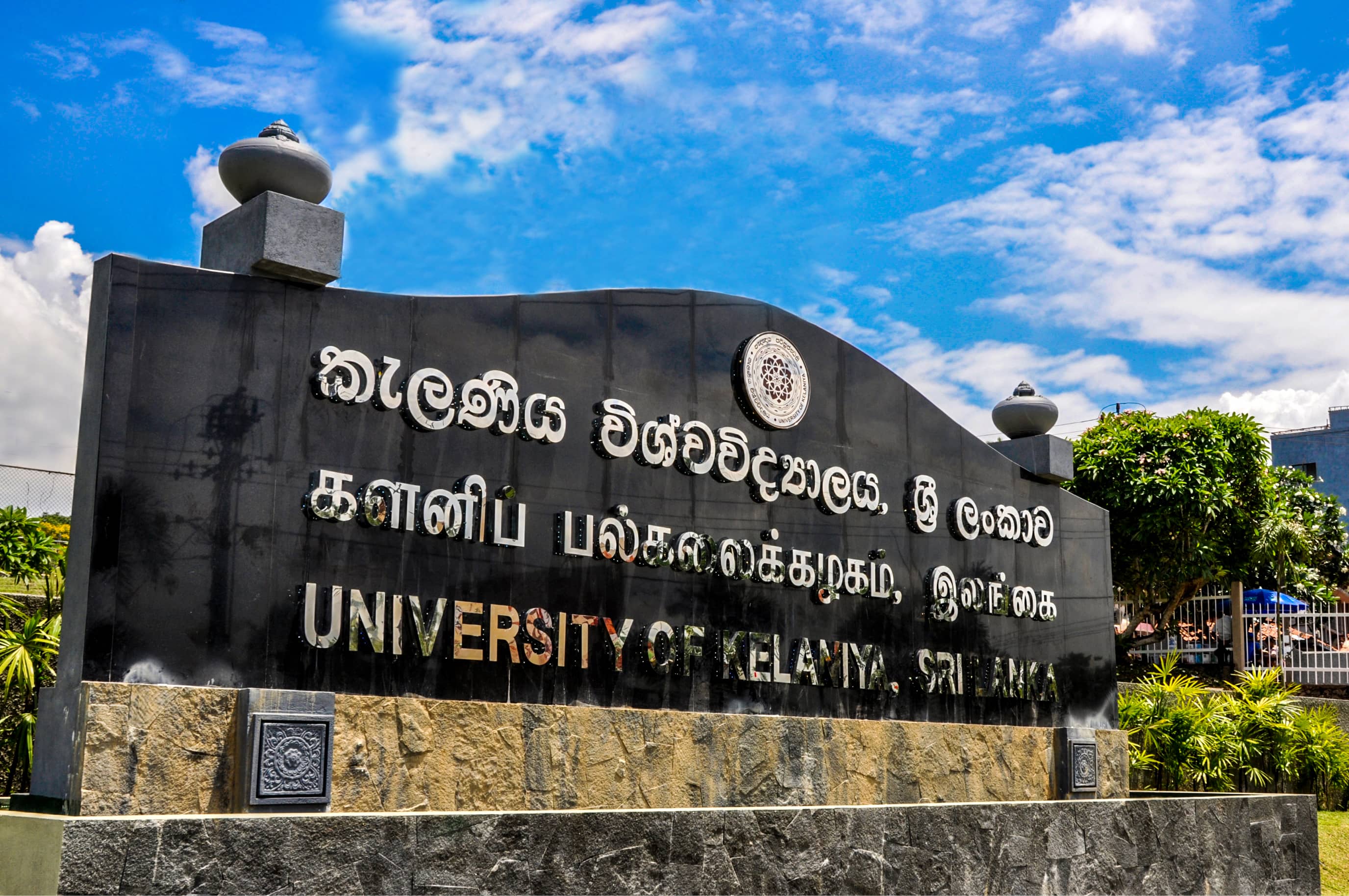 University of Kelaniya