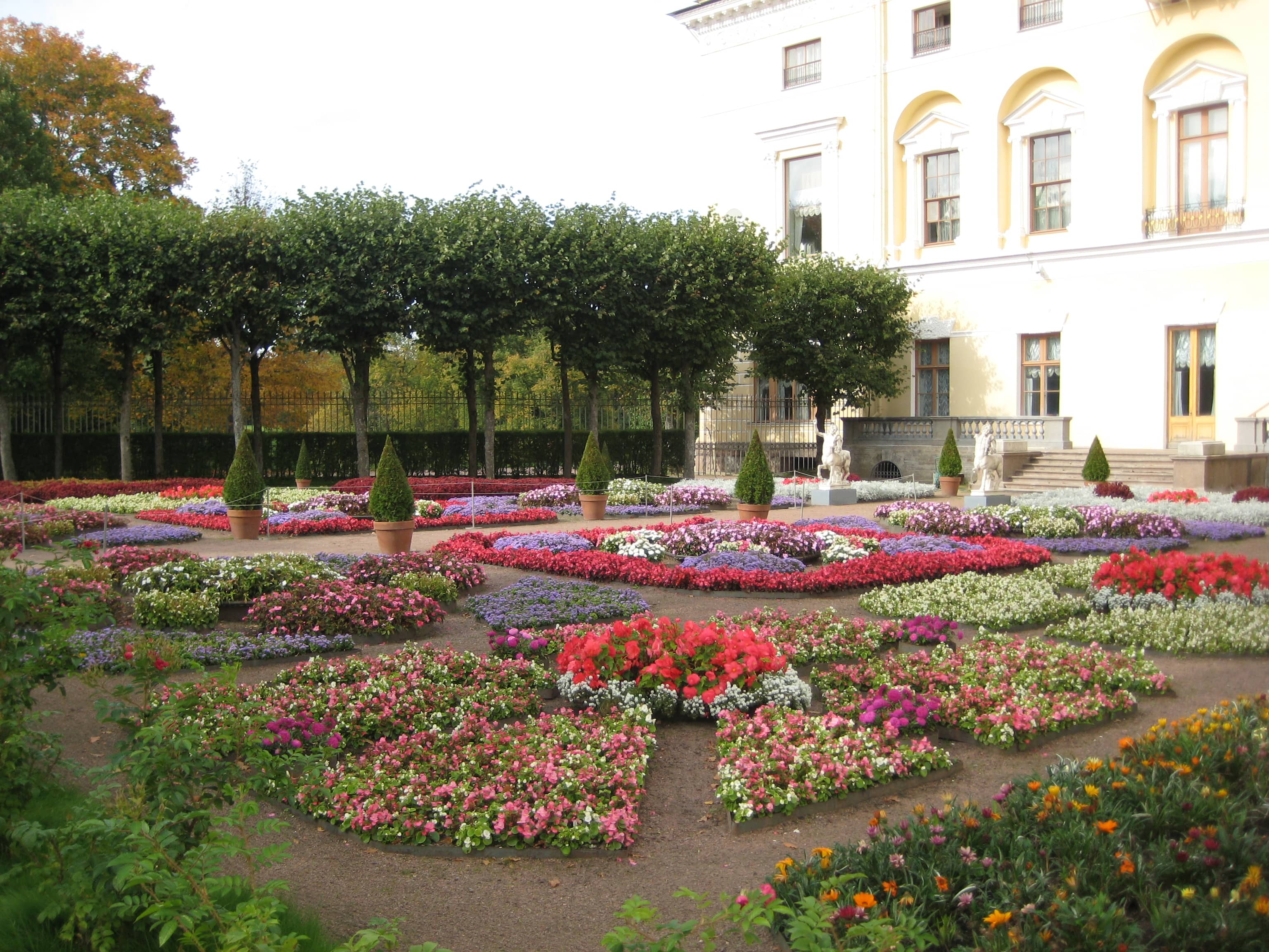 Pavlovsk Park