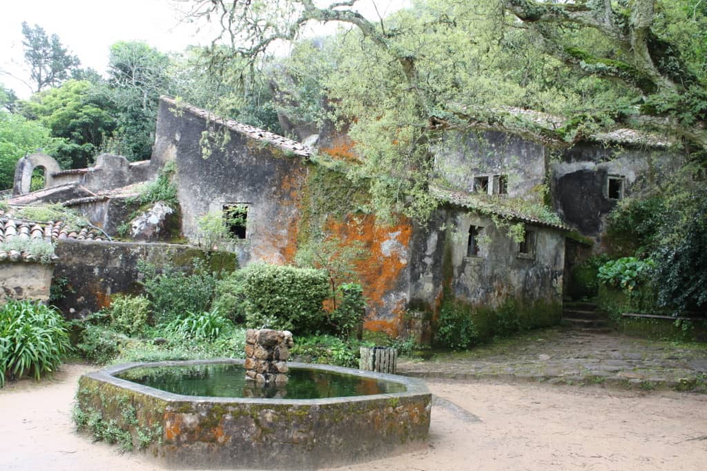 Integration with Nature