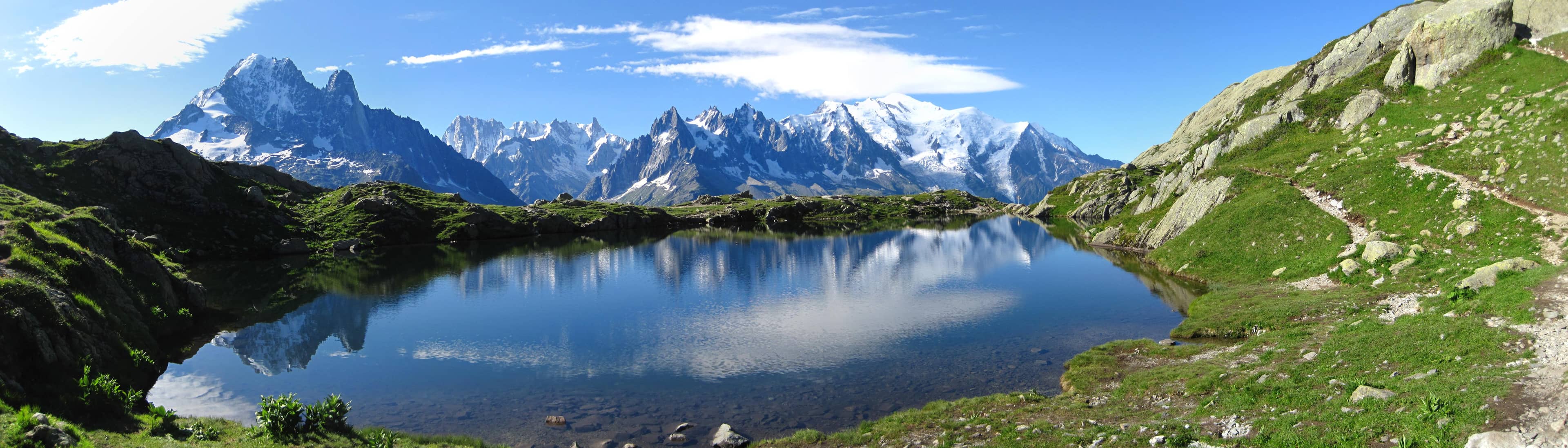 Lacs des Chéserys