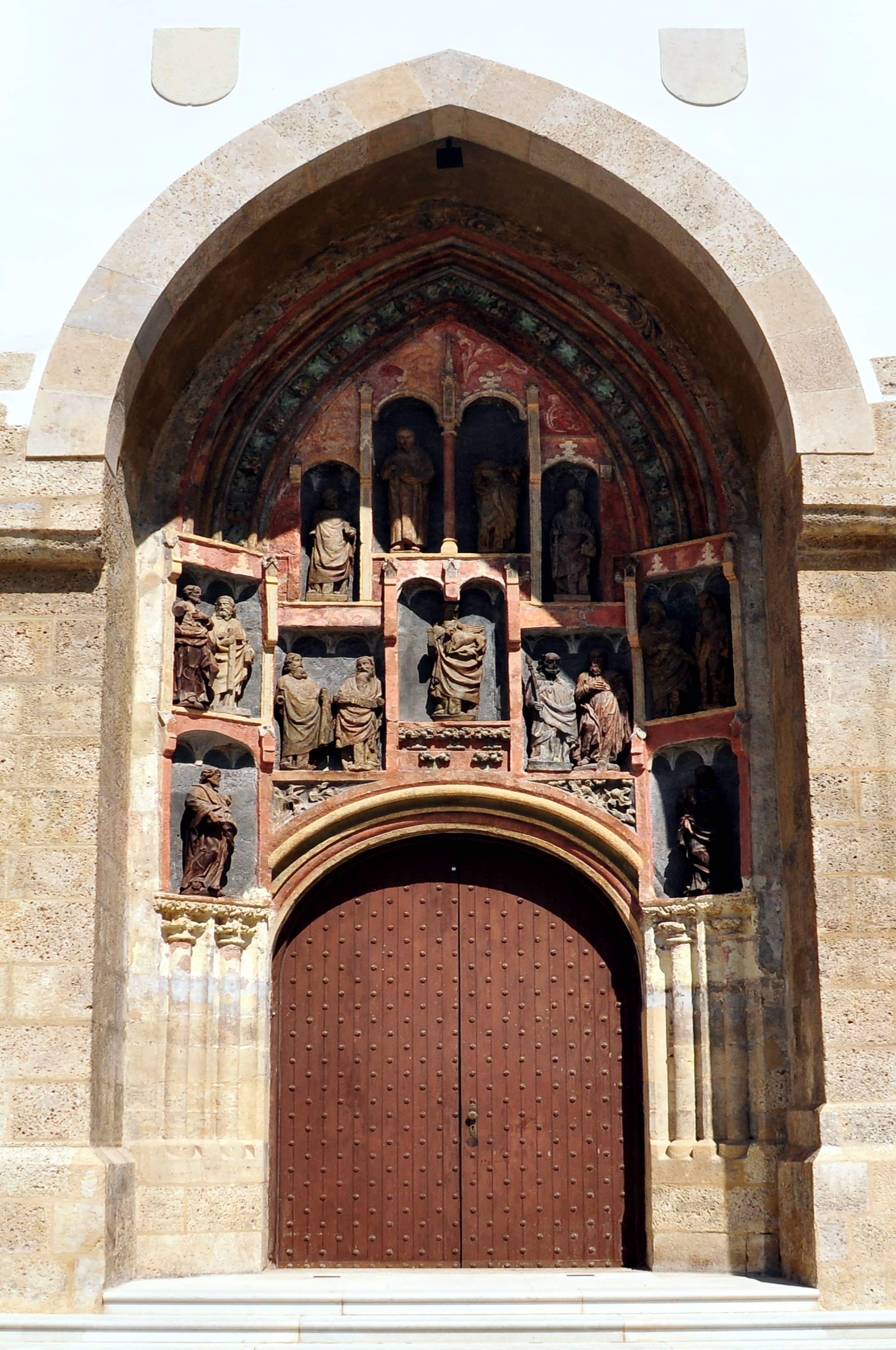 Gothic Portal