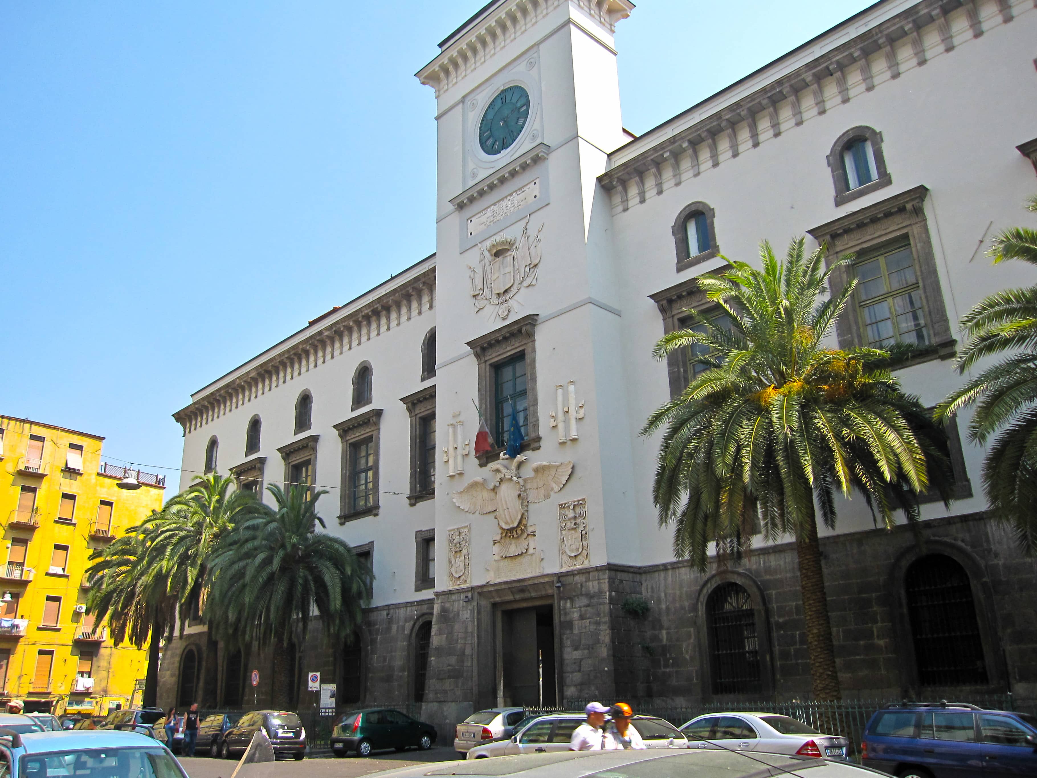 Architectural Significance