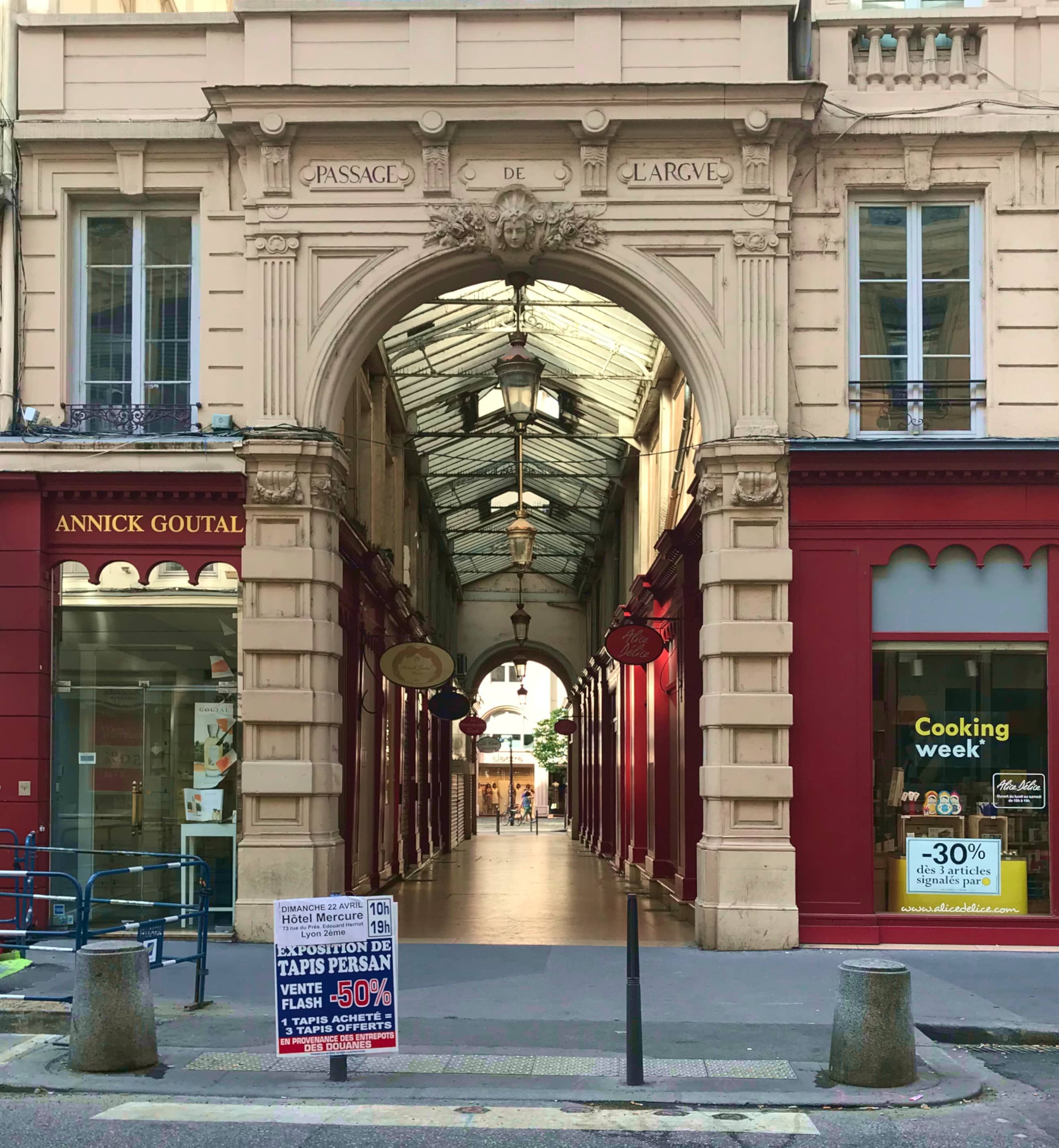 Unique Boutiques