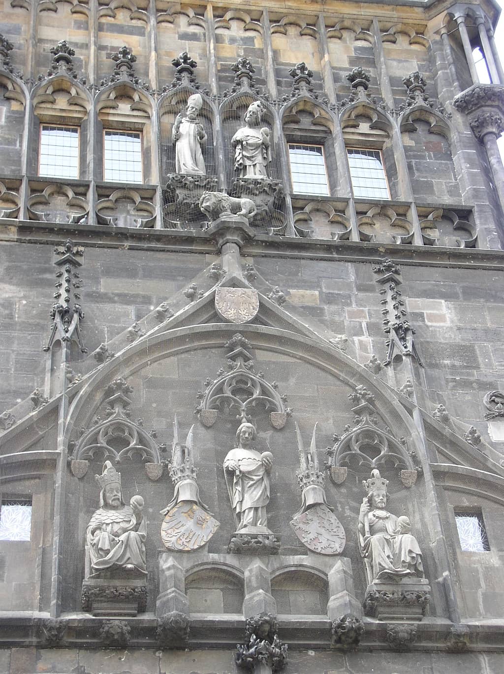 Gothic Architecture