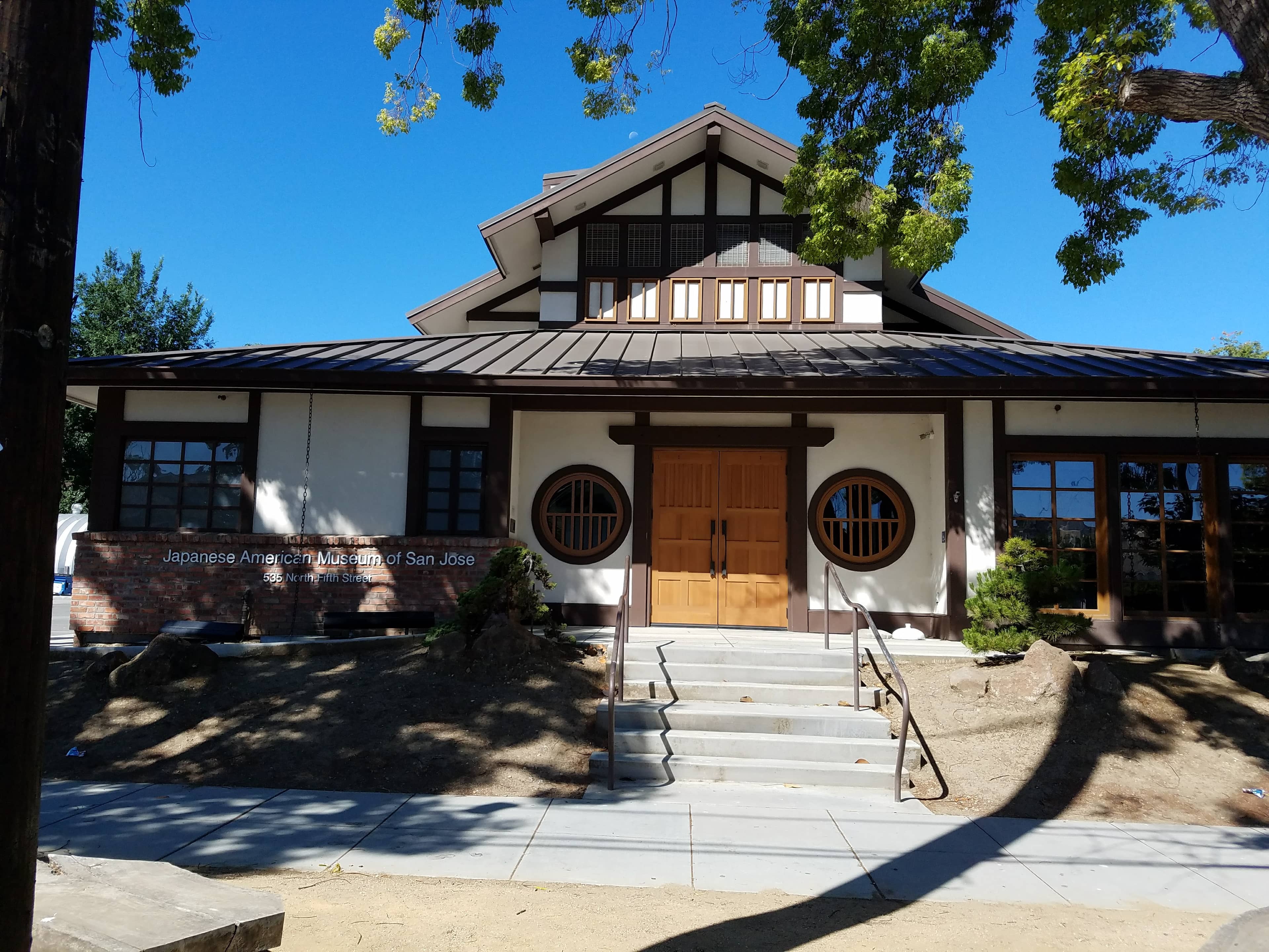 Japantown History & Influence