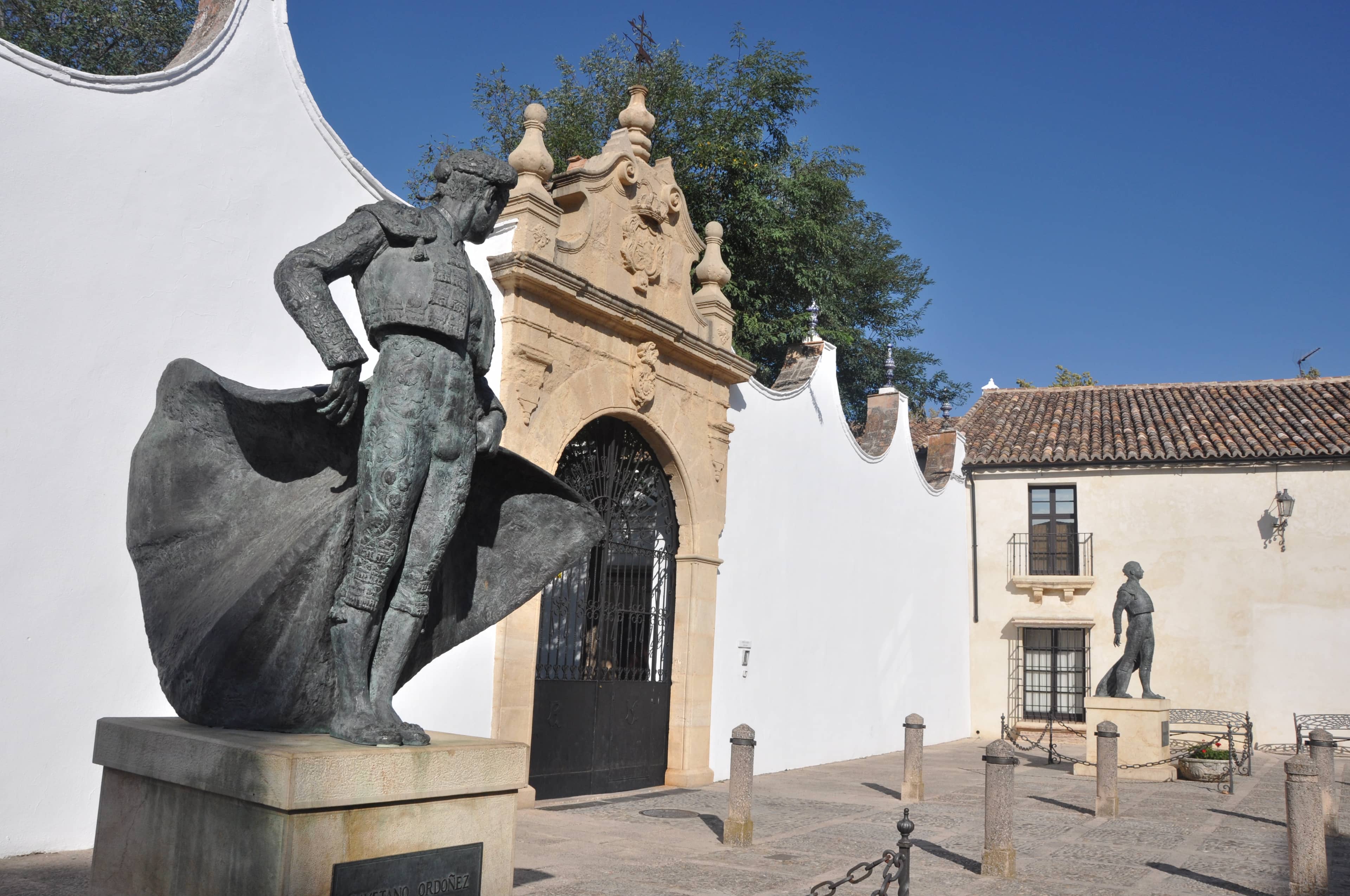 Plaza de Toros de Ronda