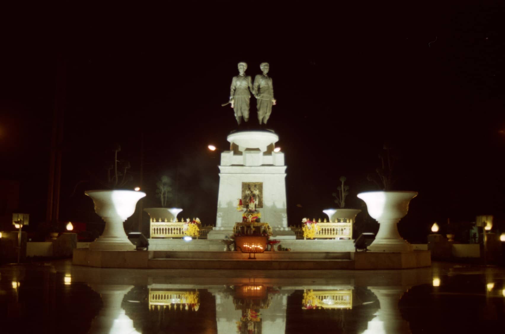 Historical Significance