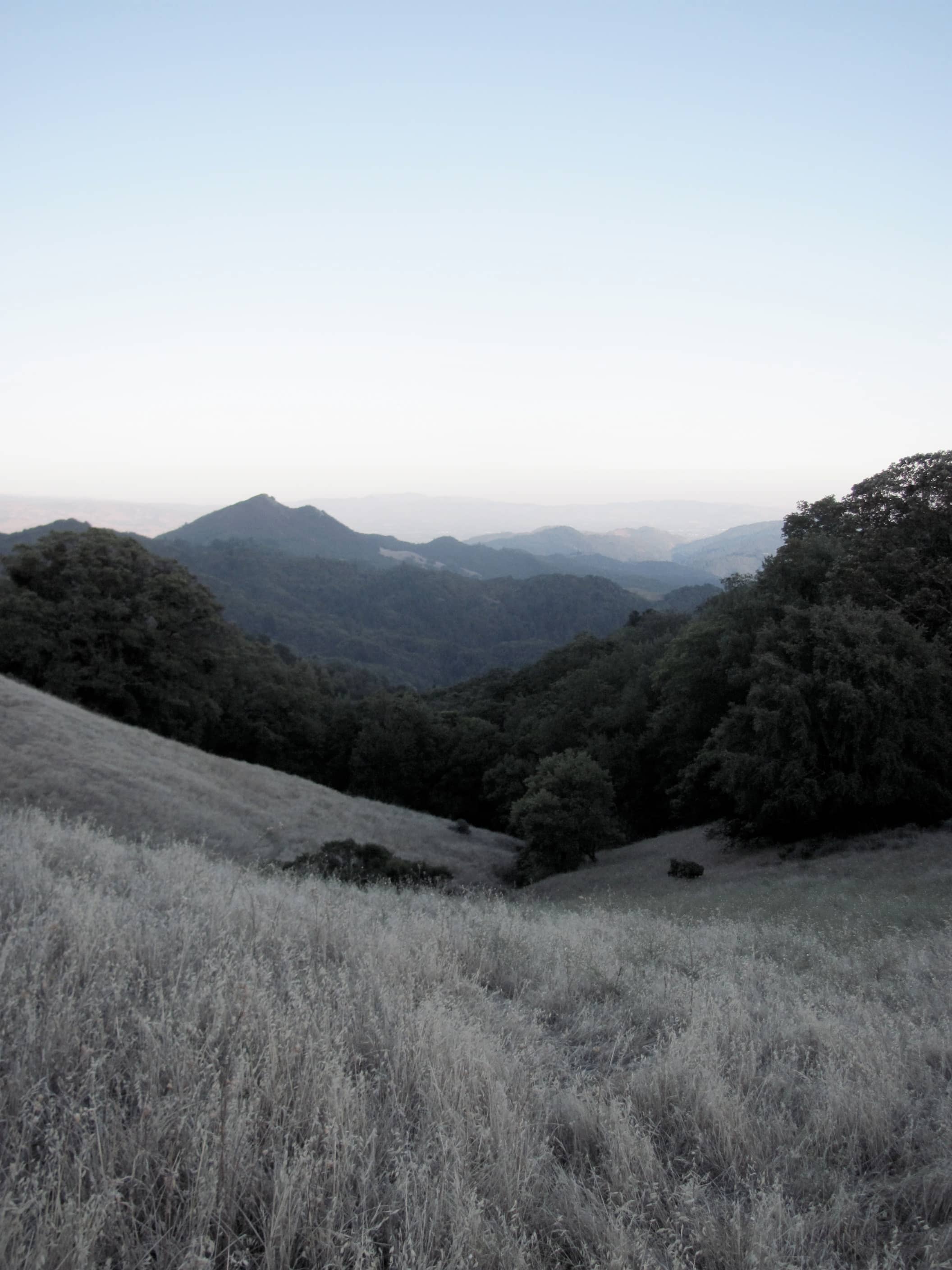 Bald Mountain Summit