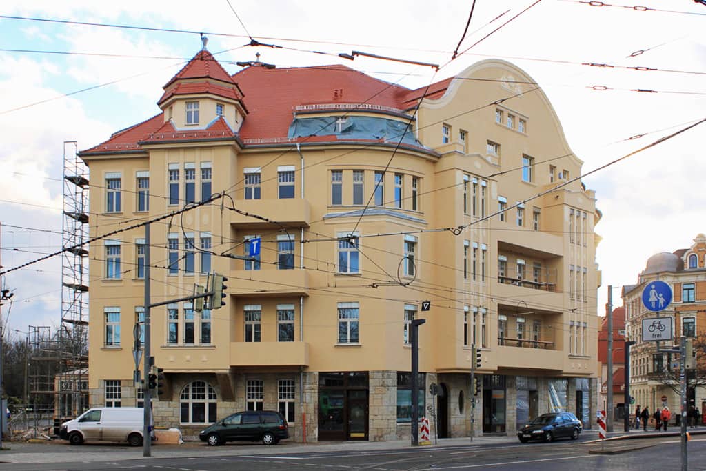 Leipzig's Connection to Photojournalism