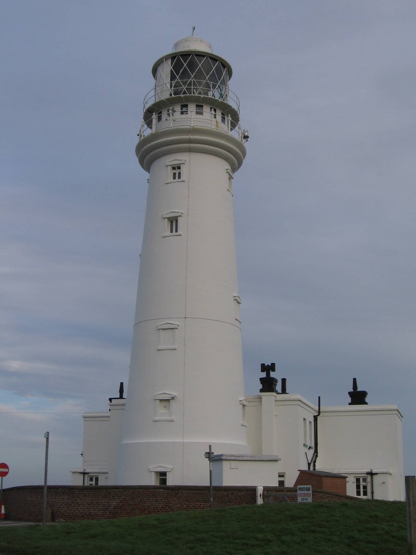 Historic Lighthouse