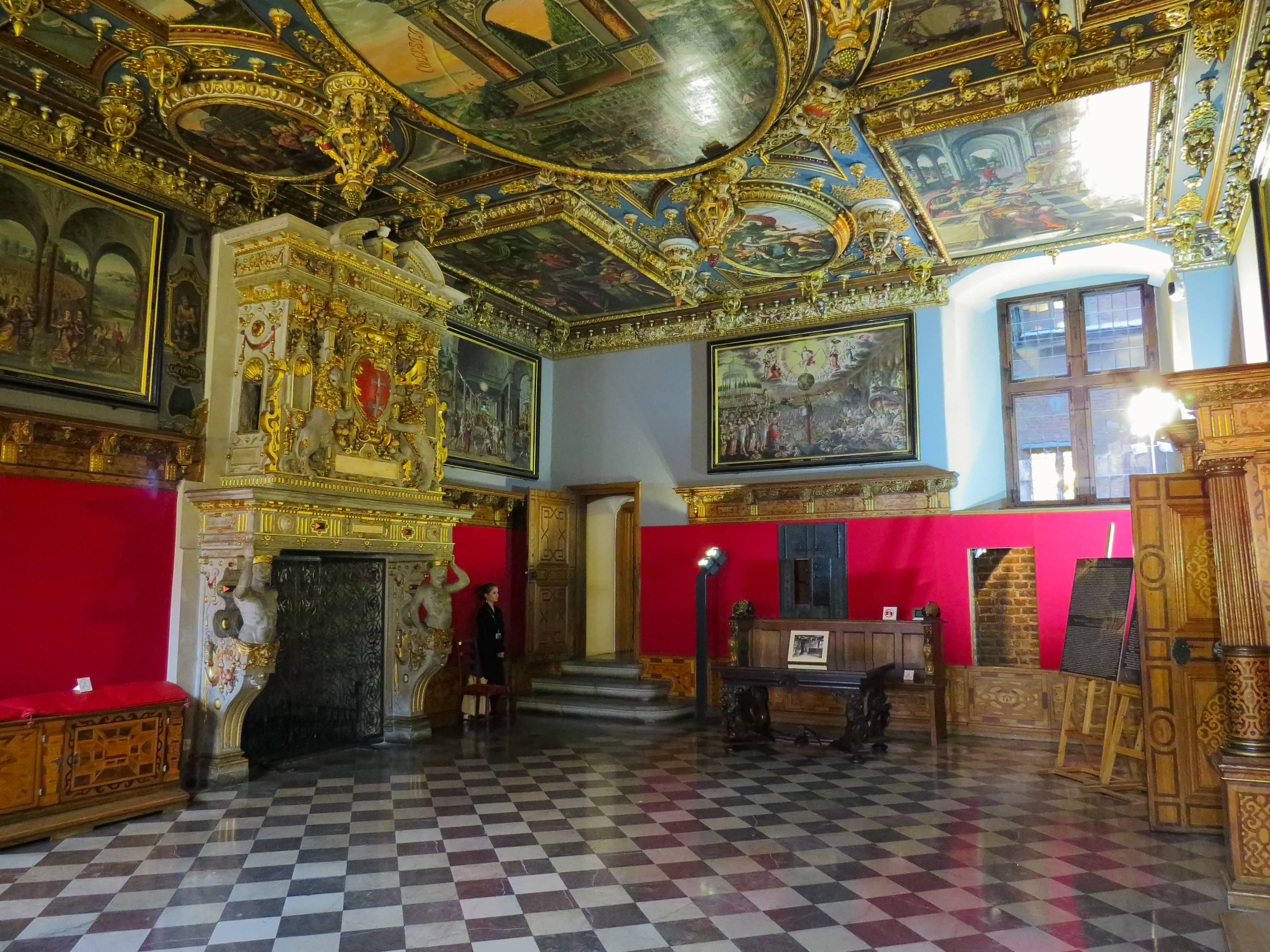 Gdańsk History Museum