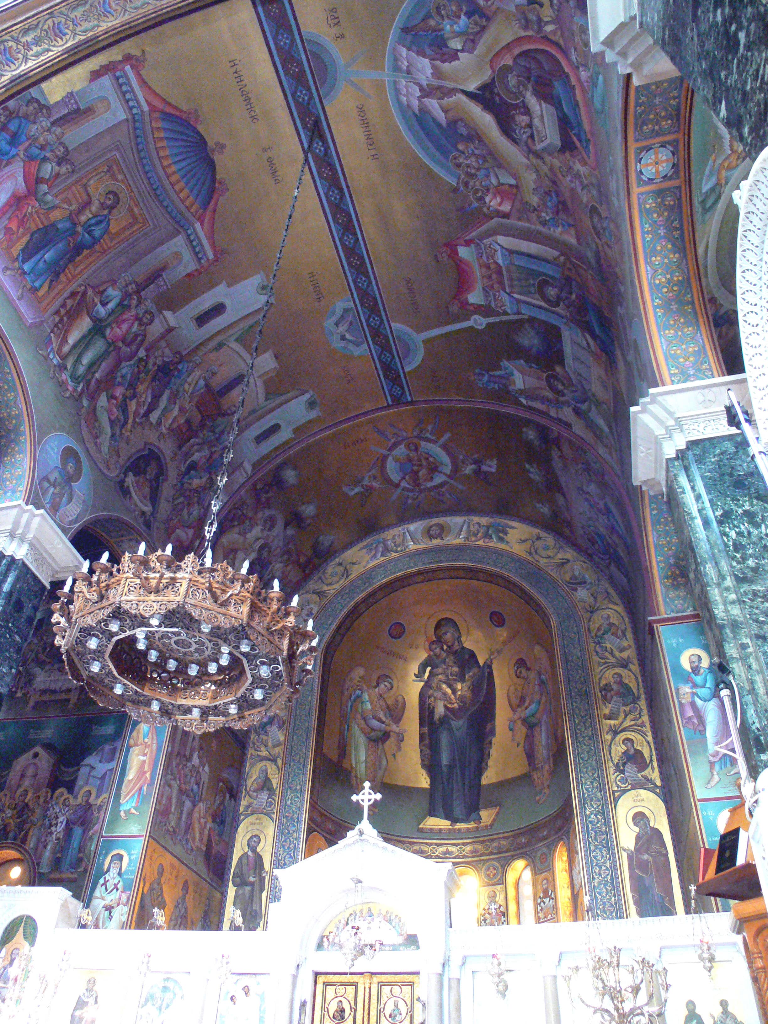 Impressive Chandeliers