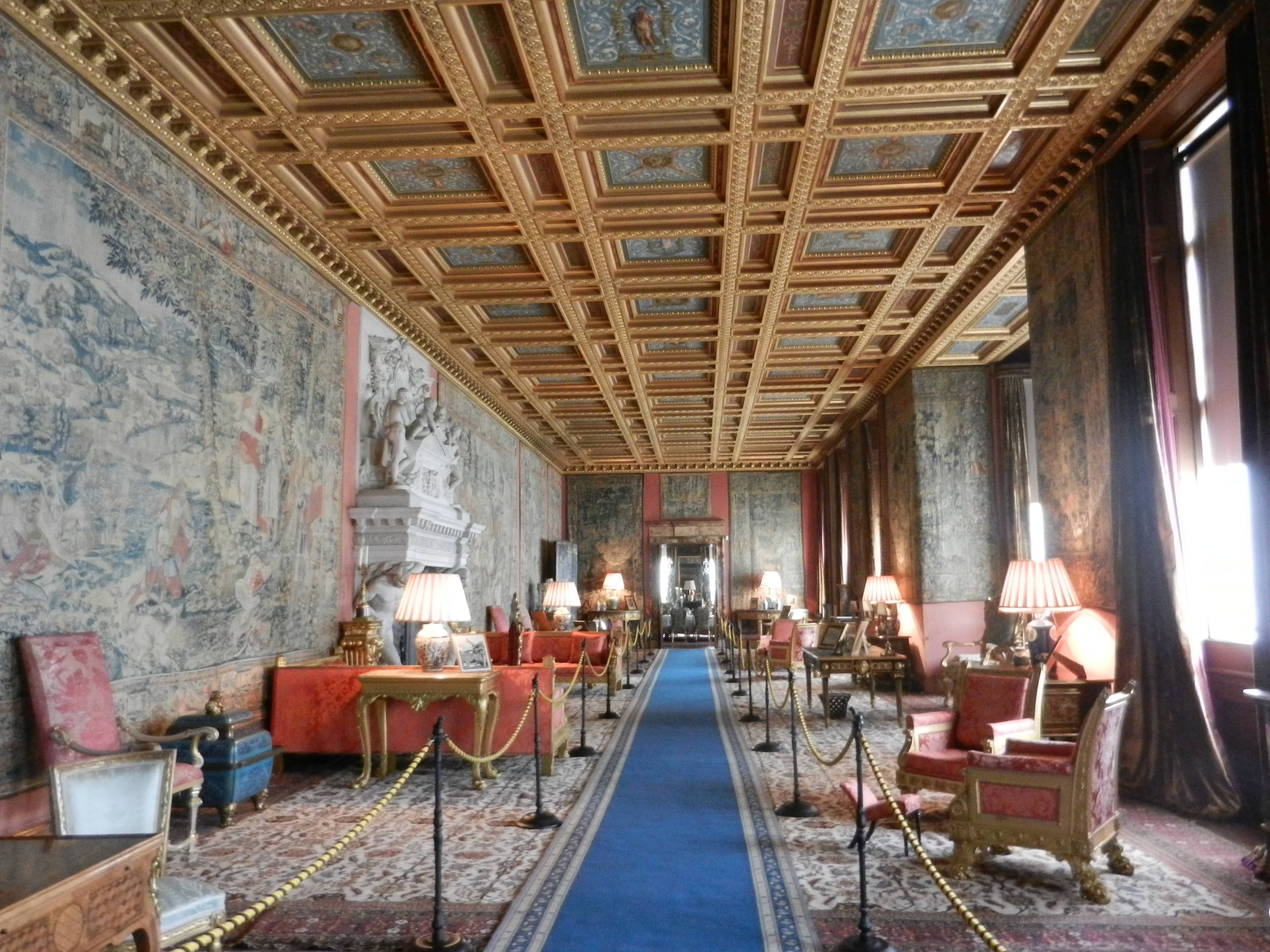Longleat House