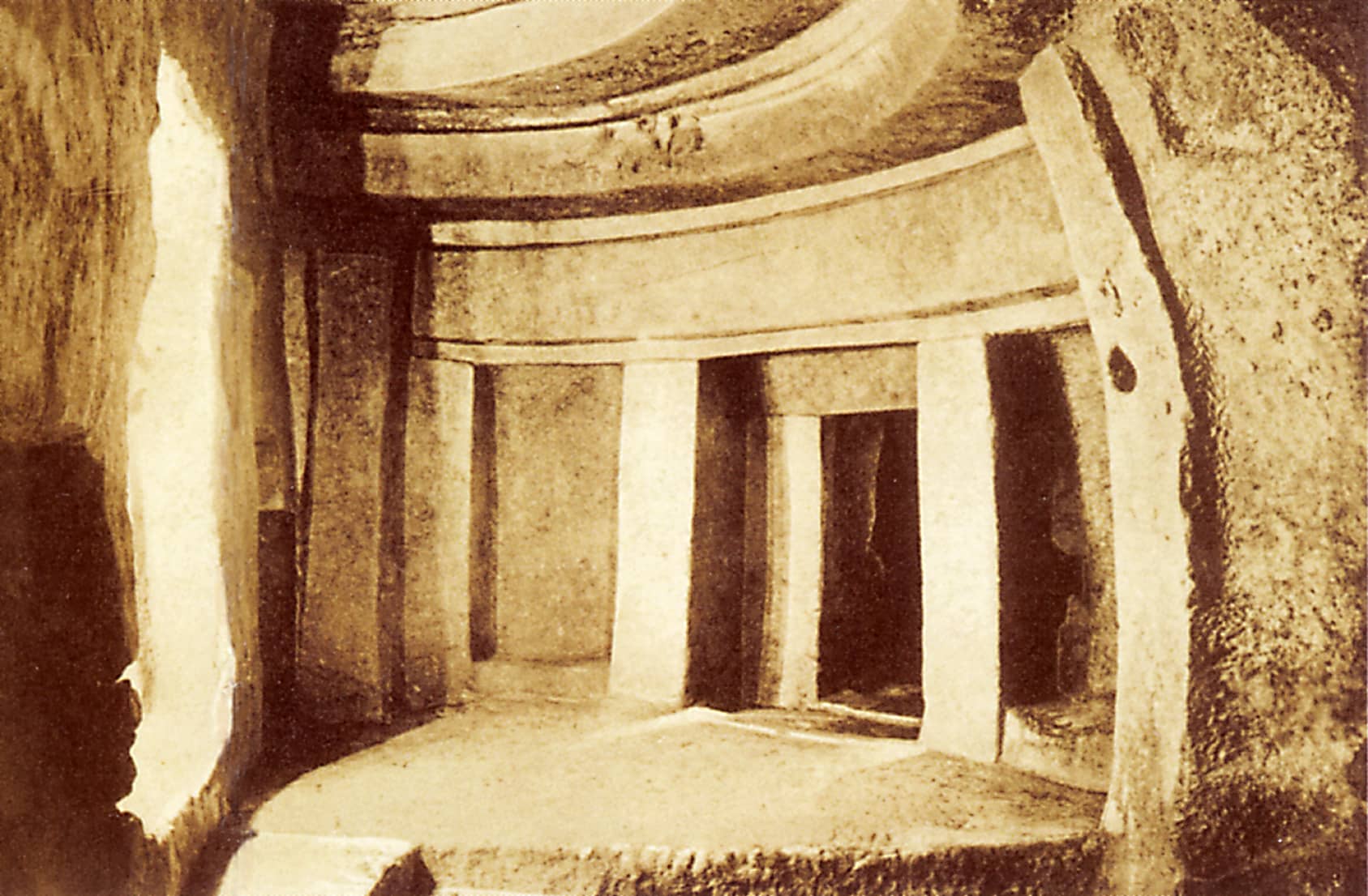Holy of Holies