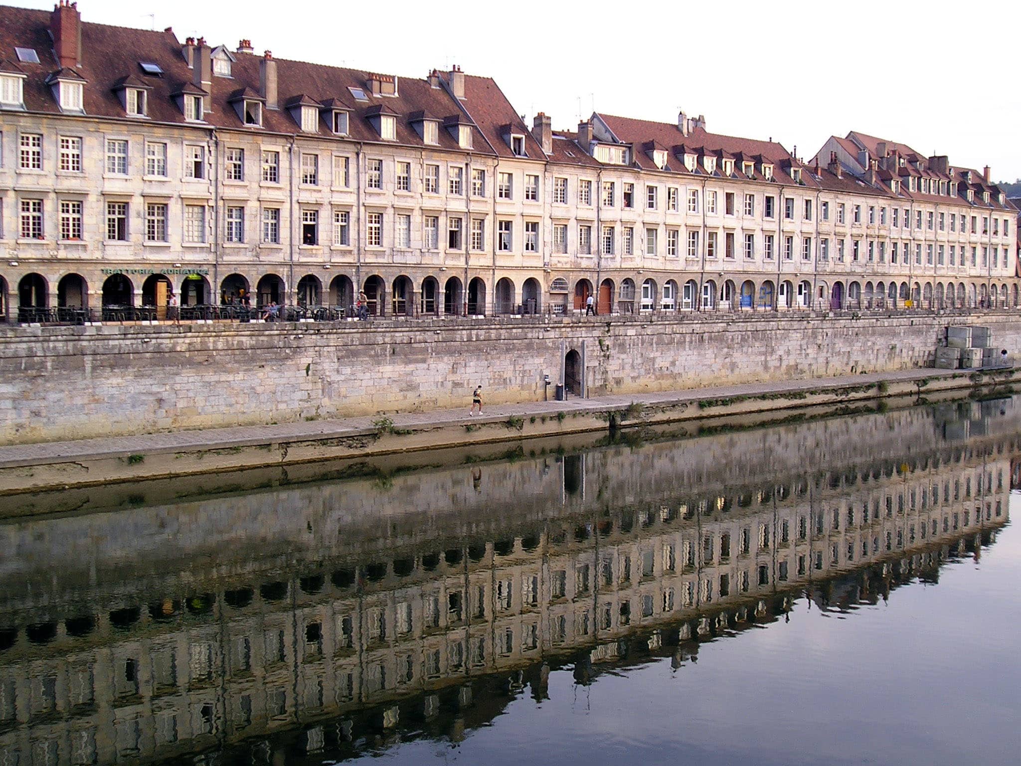 Historic Architecture