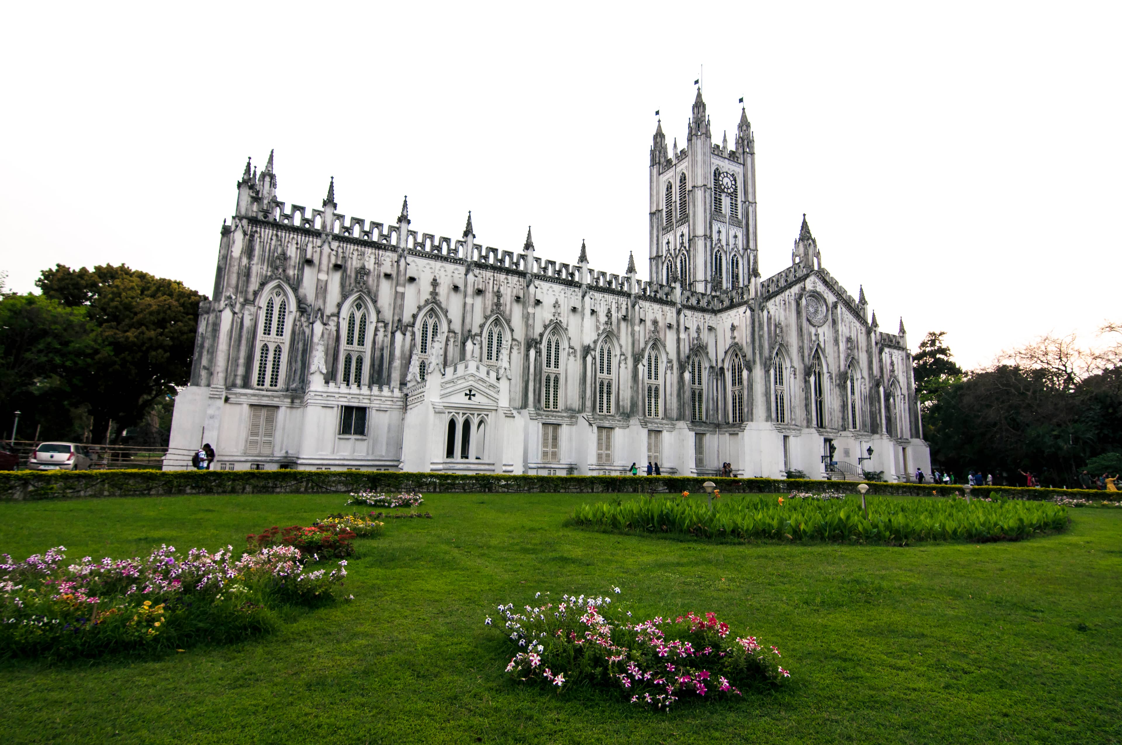 Welcoming Services
