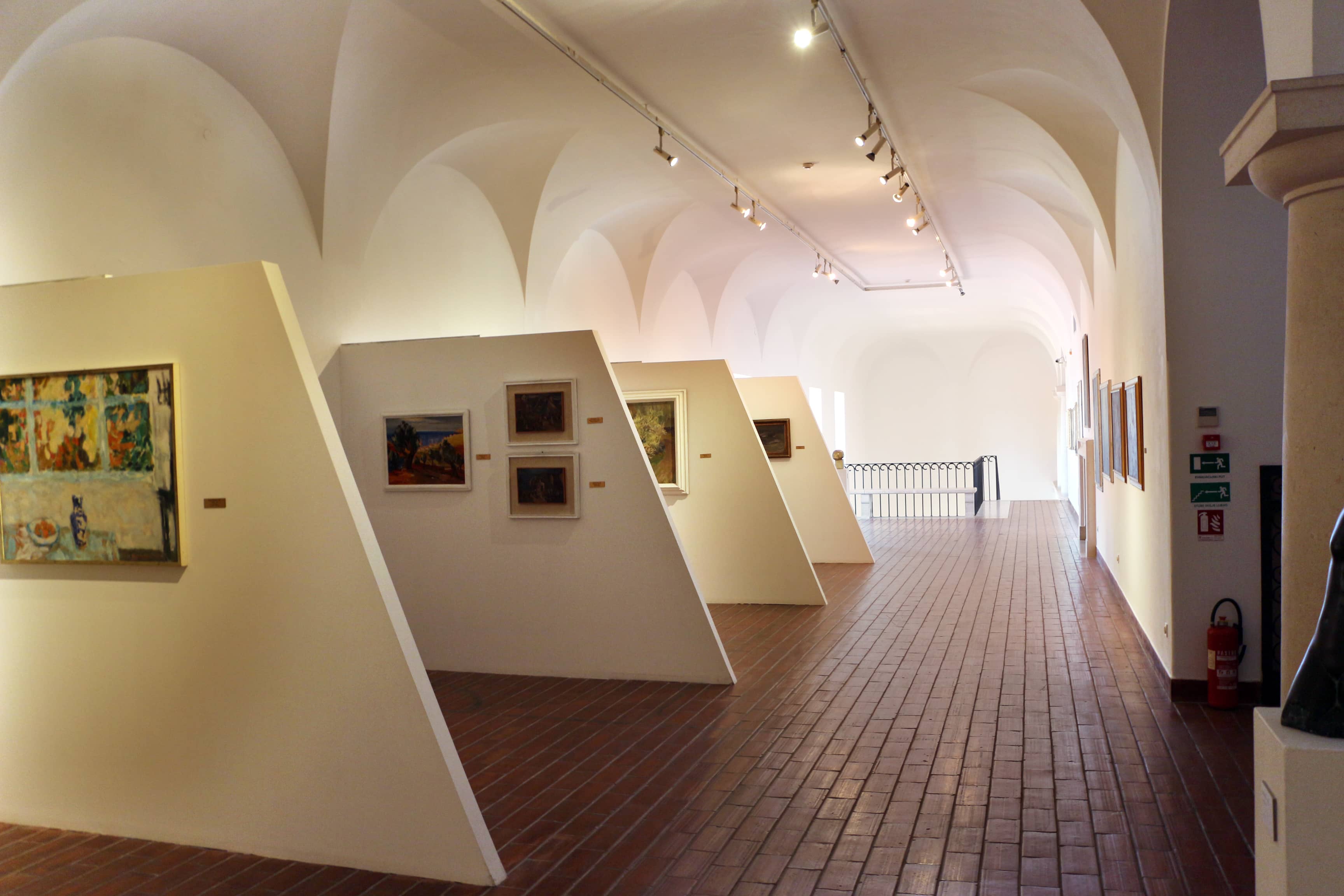Croatian Modern Art