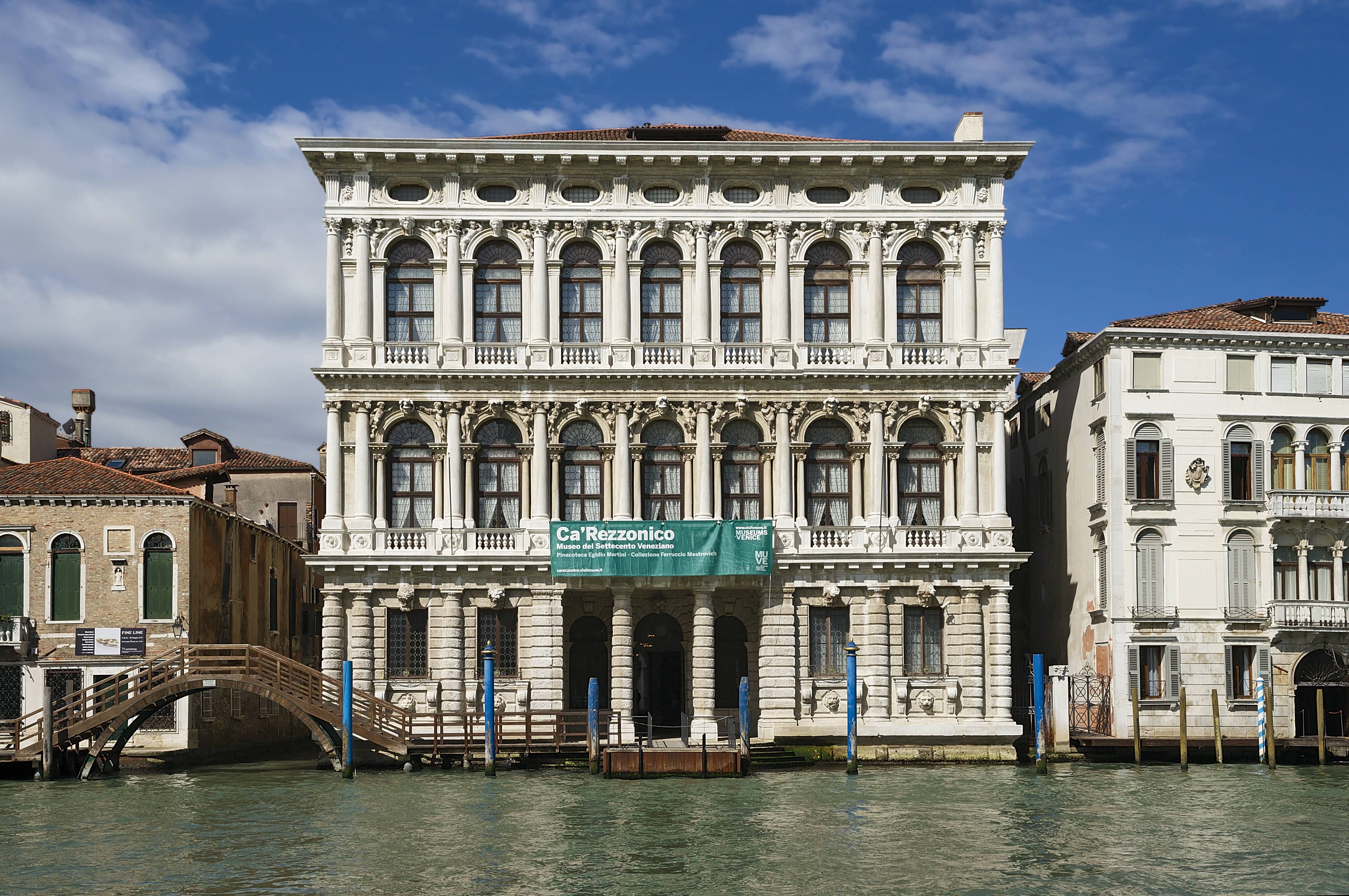 Grand Canal Views