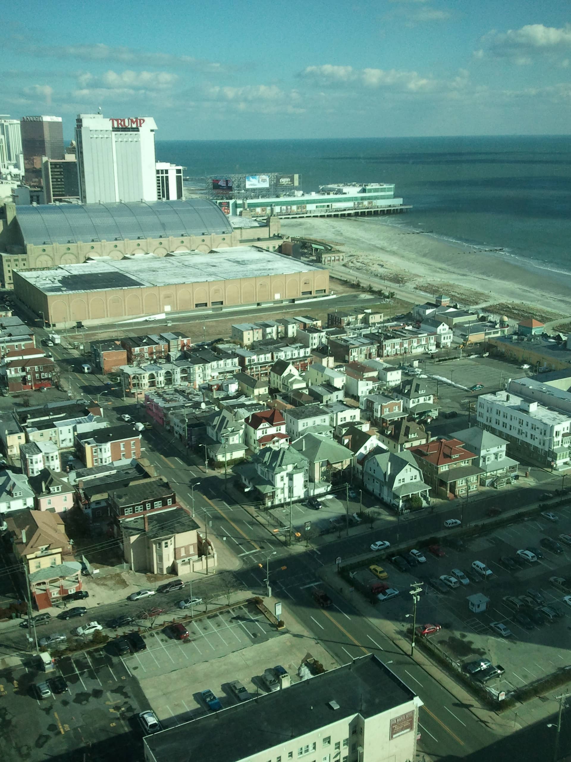 Ocean Casino Resort