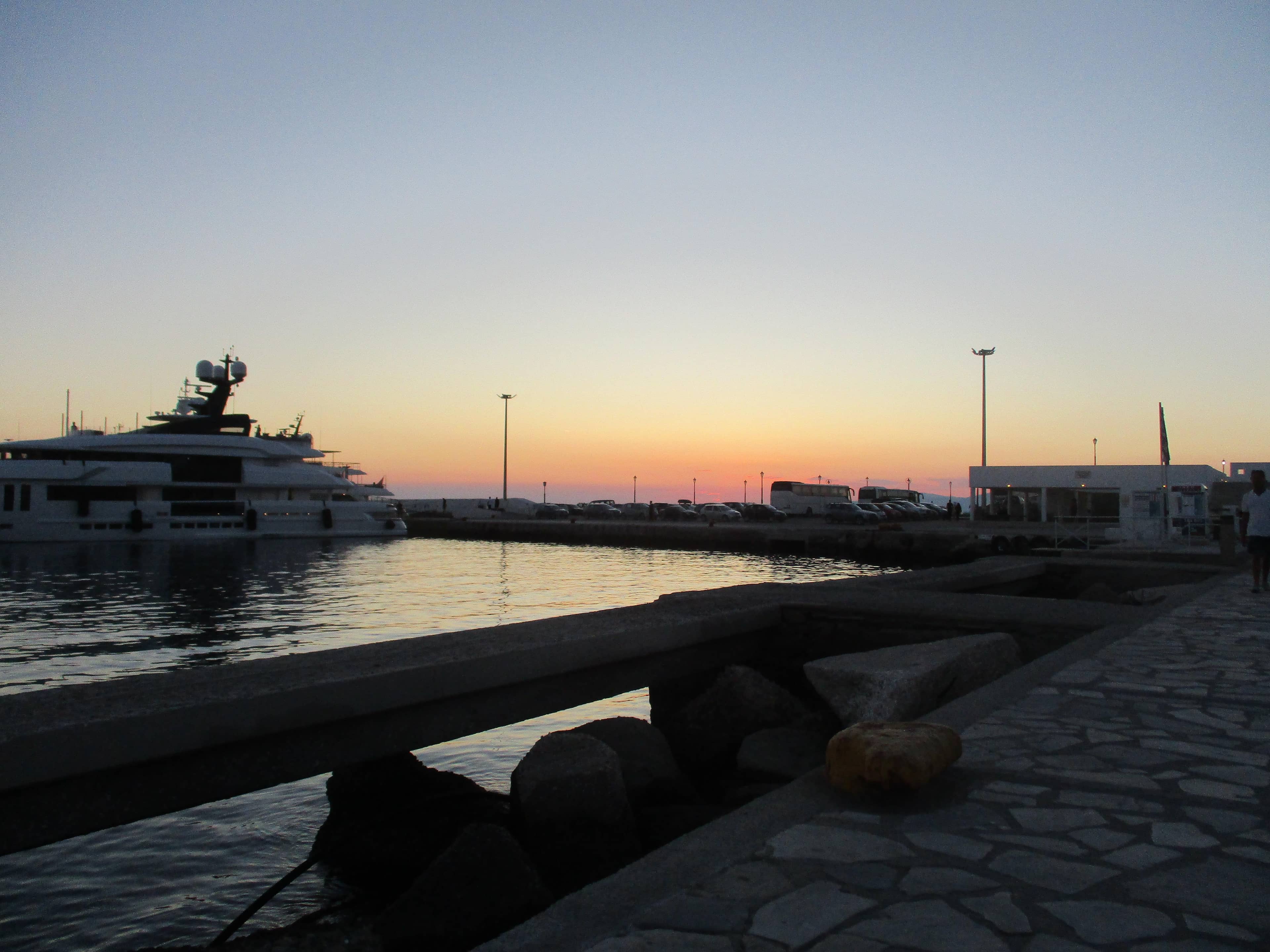 Sunset Views