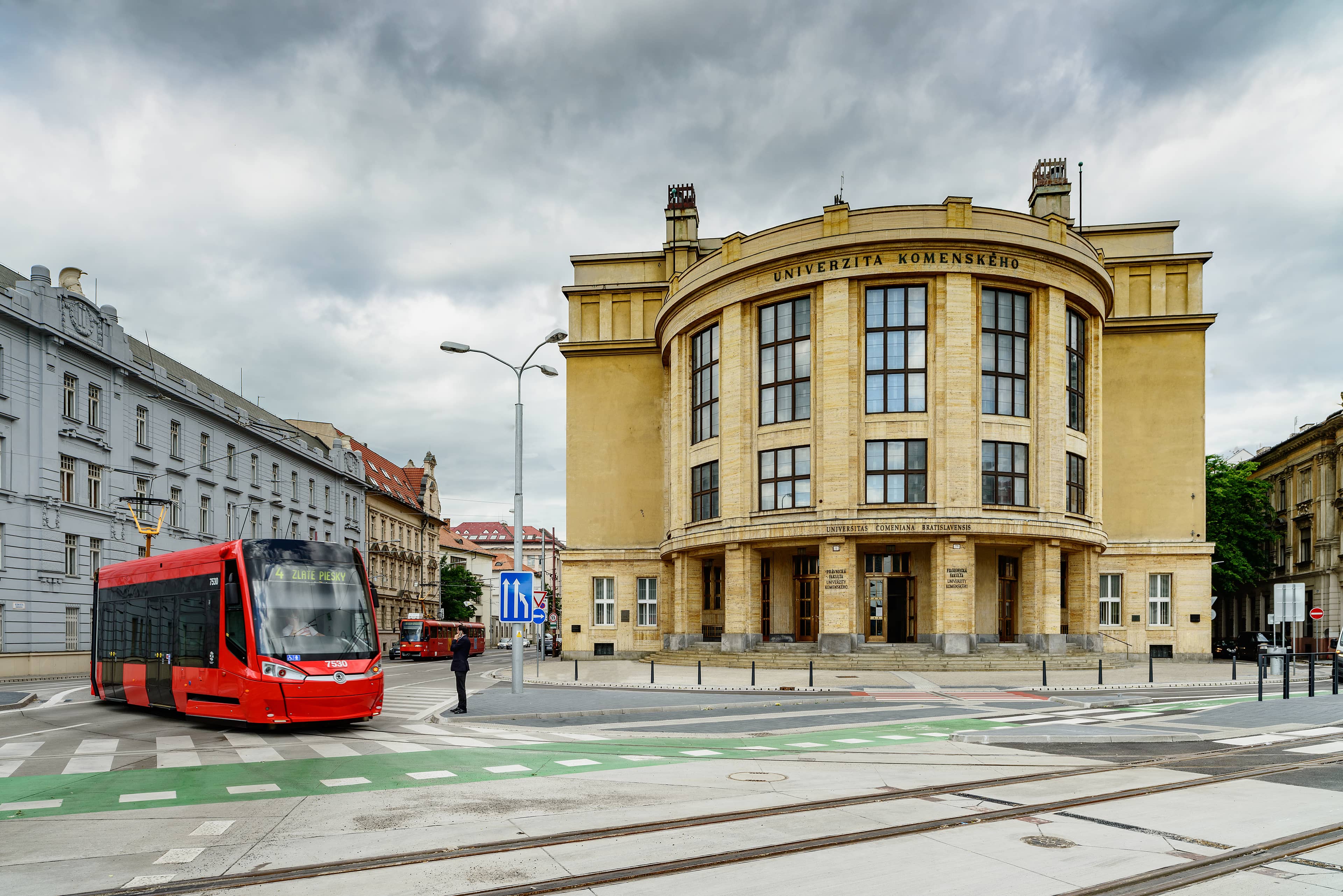 Medical School Campus