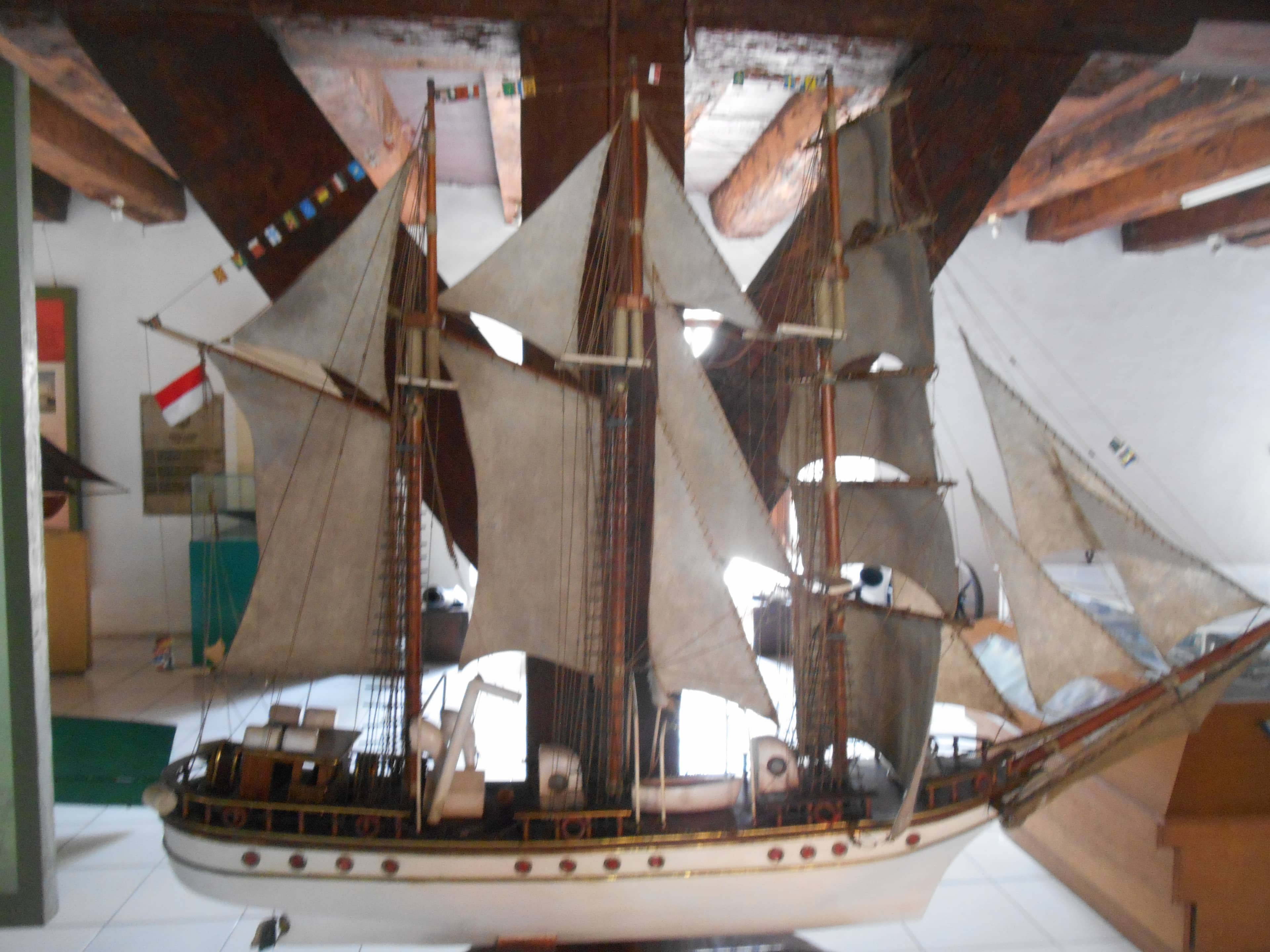 Maritime Artifacts