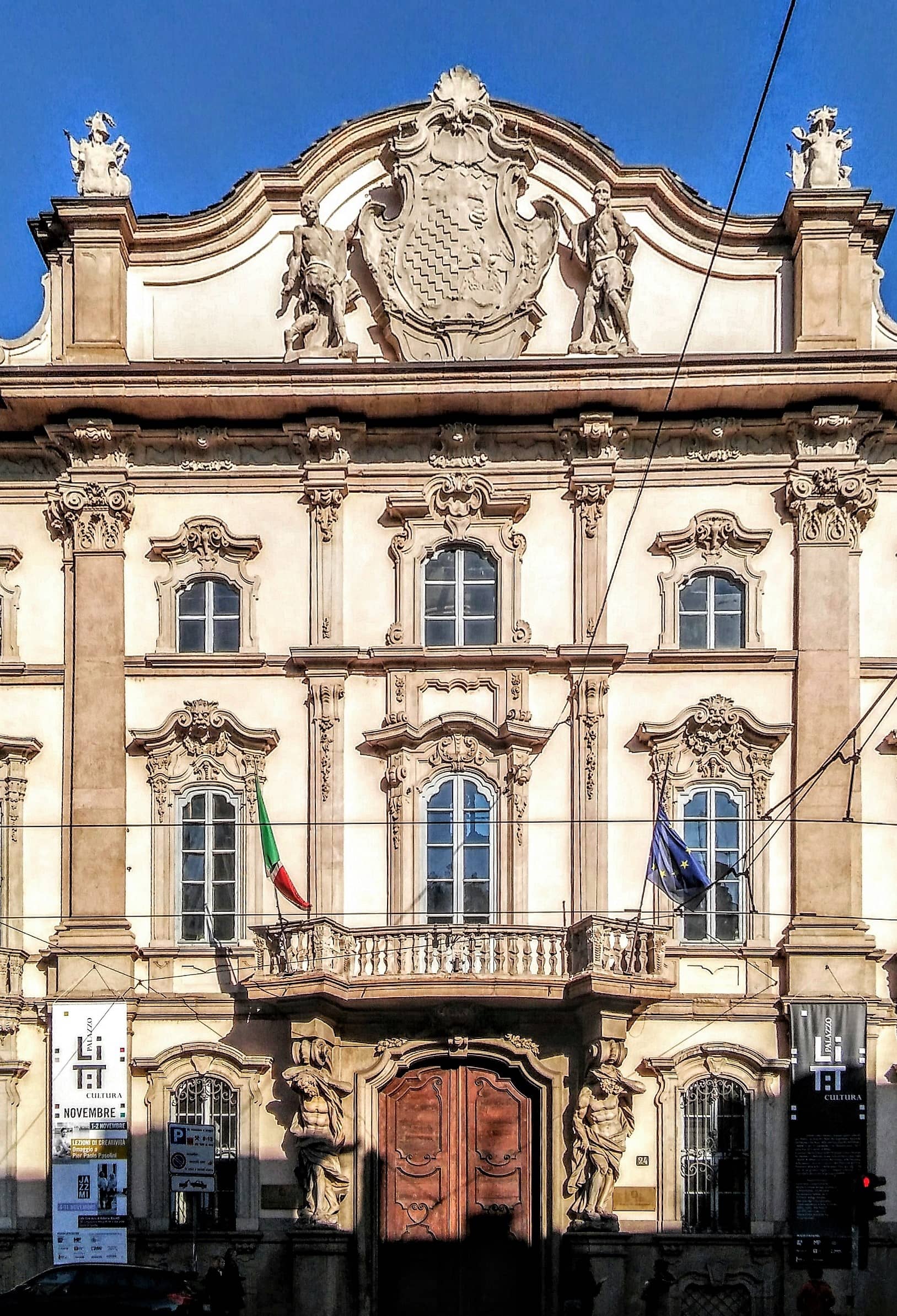 Historic Theater
