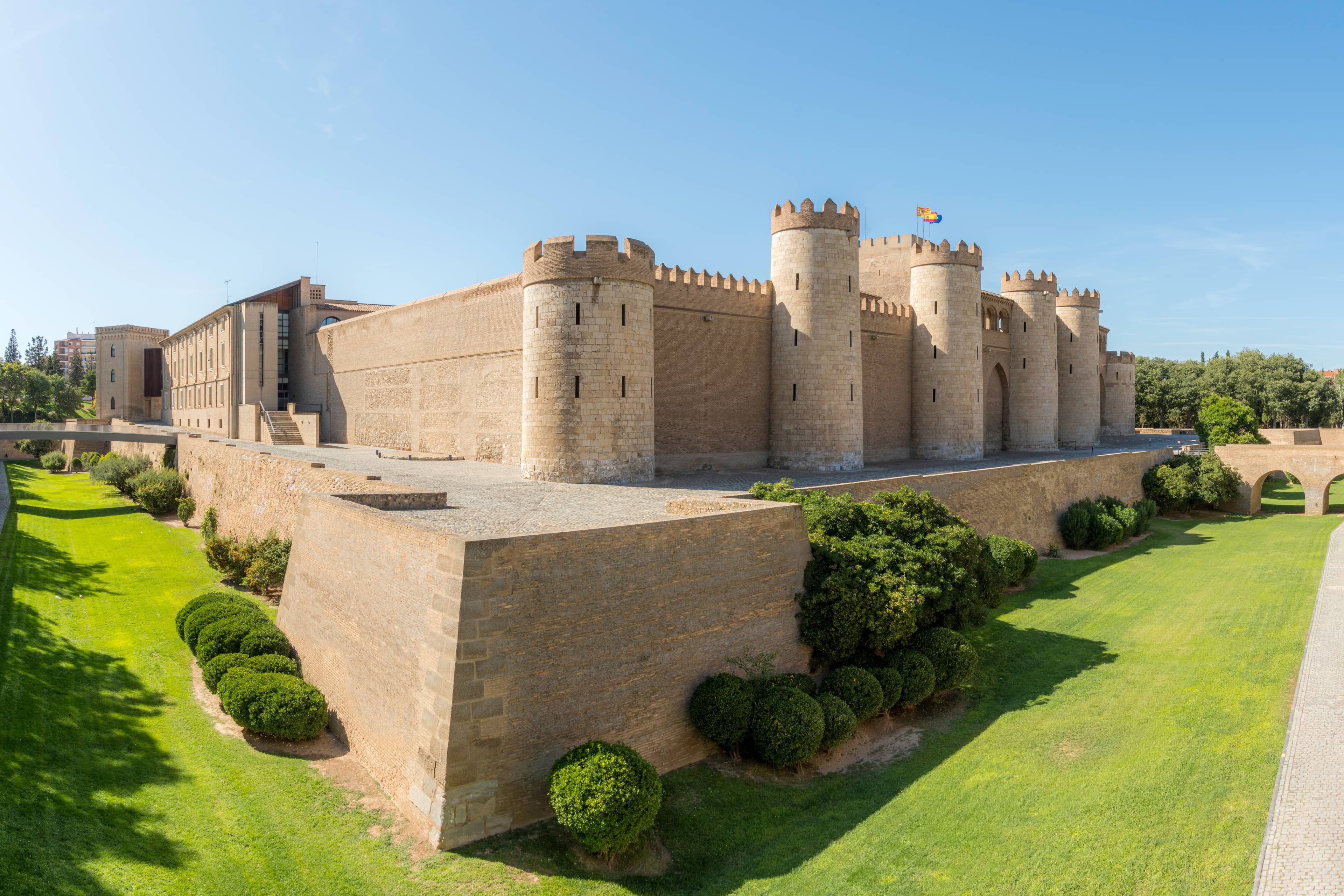 Palace of Peter IV