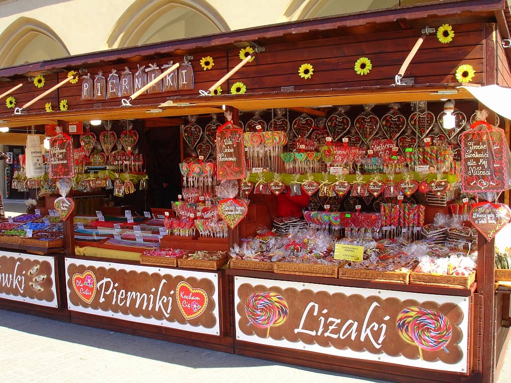 Christmas Market