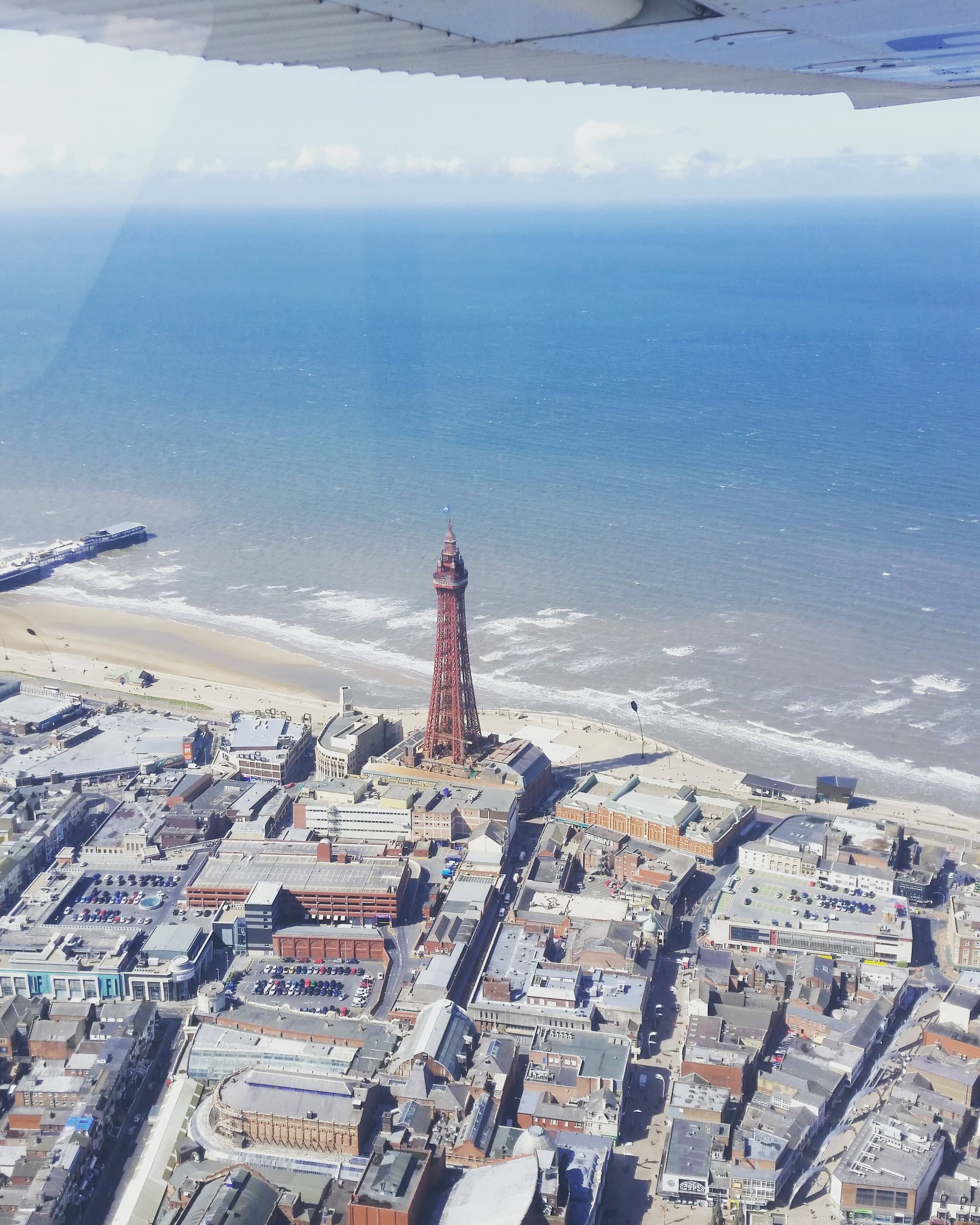 Blackpool Tower