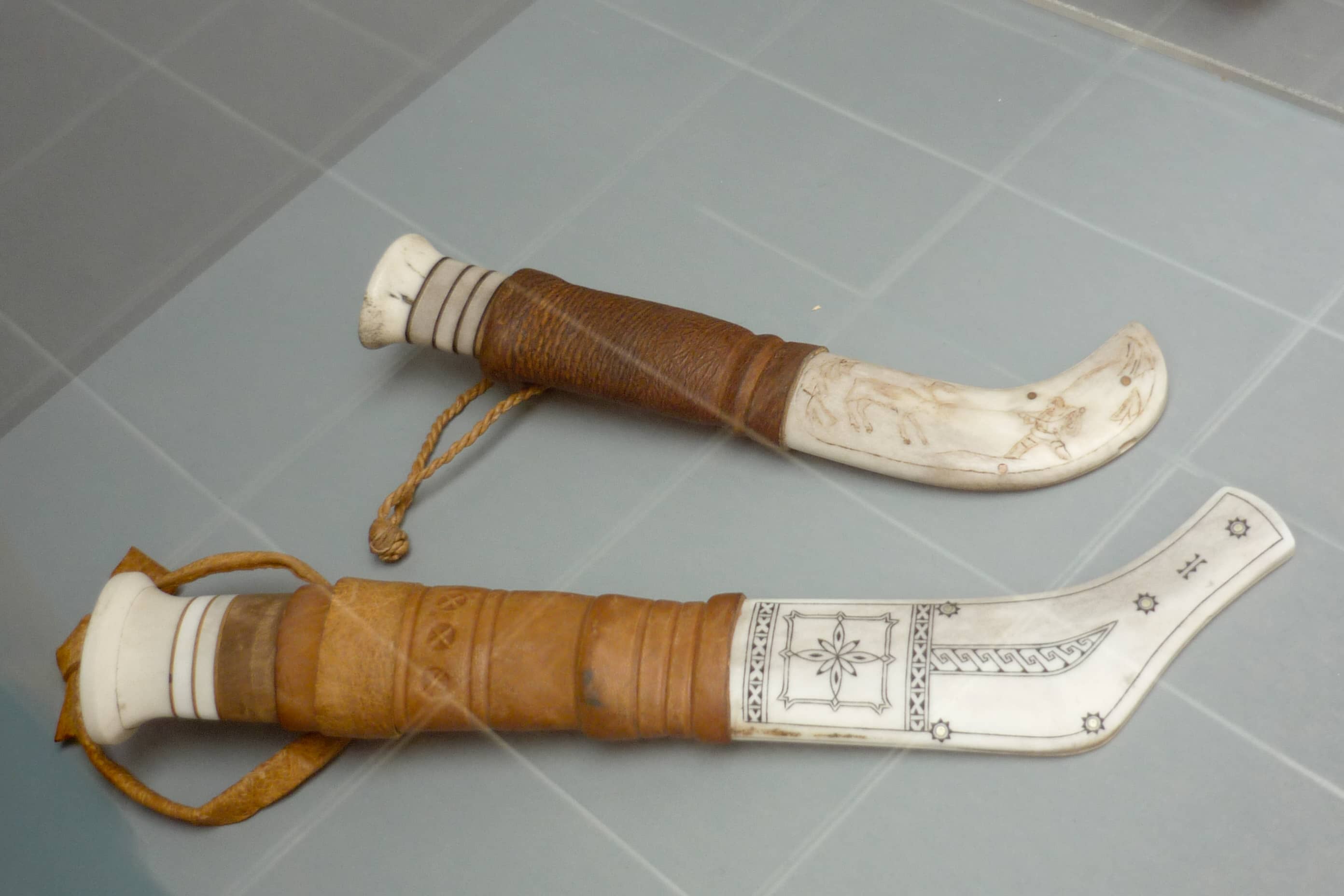Sami Culture Exhibition