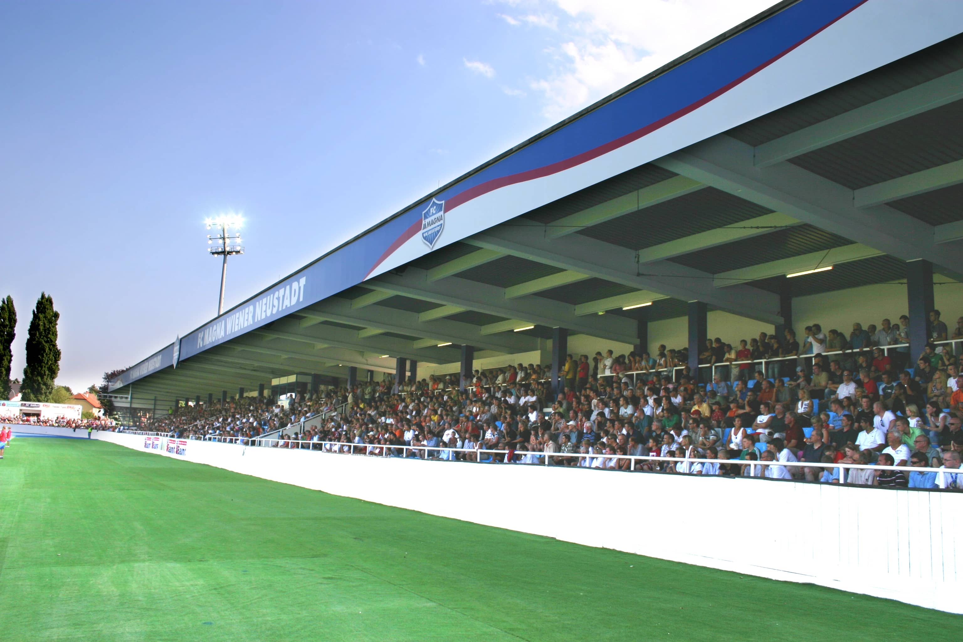 Wiener Neustadt Stadium