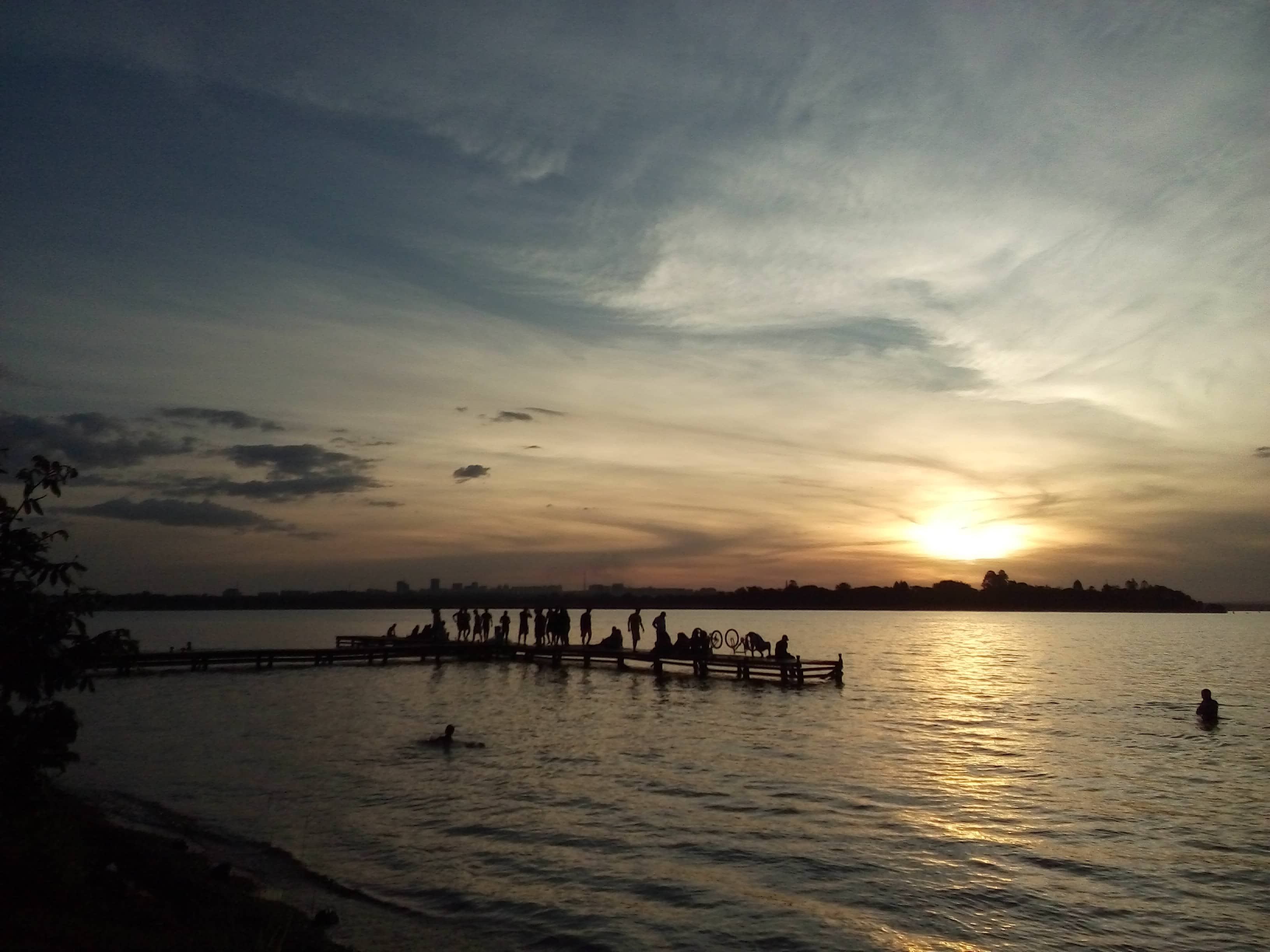 Sunset Views