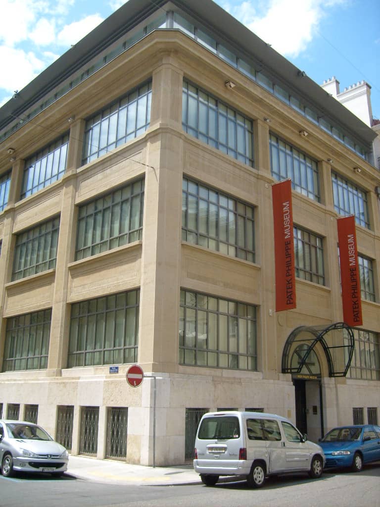 Patek Philippe Collection