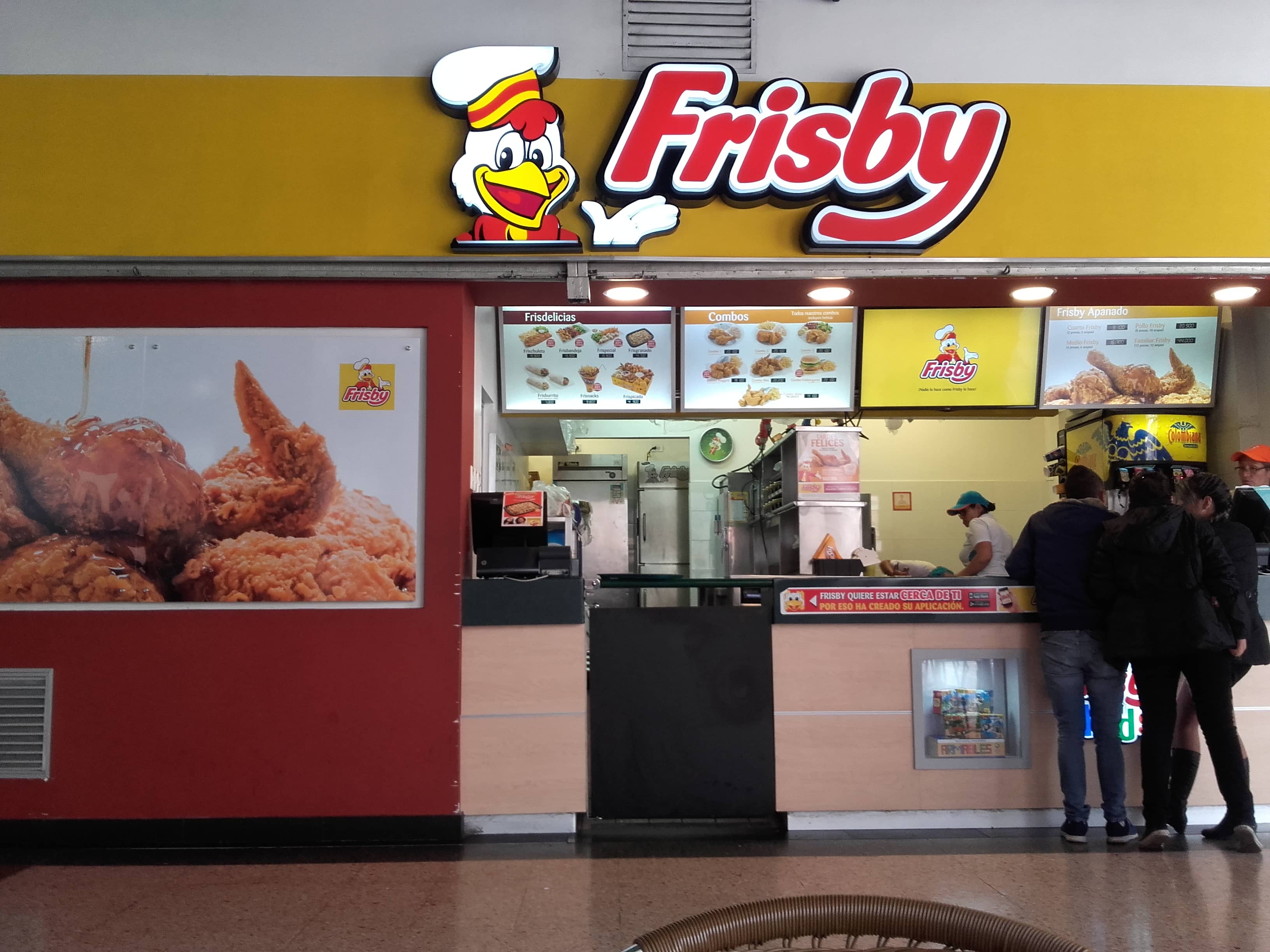 Culinary Delights
