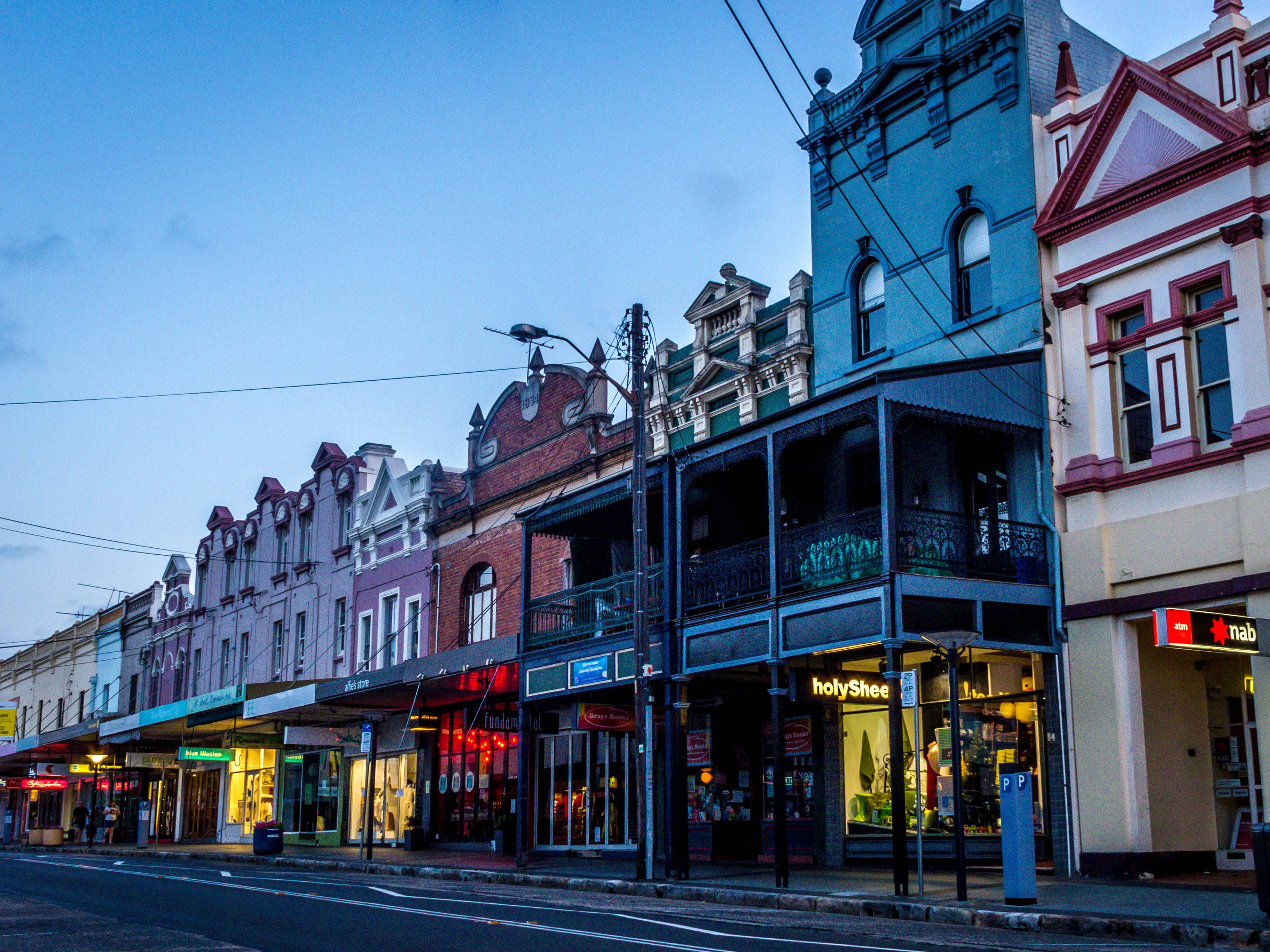 Darling Street Boutiques