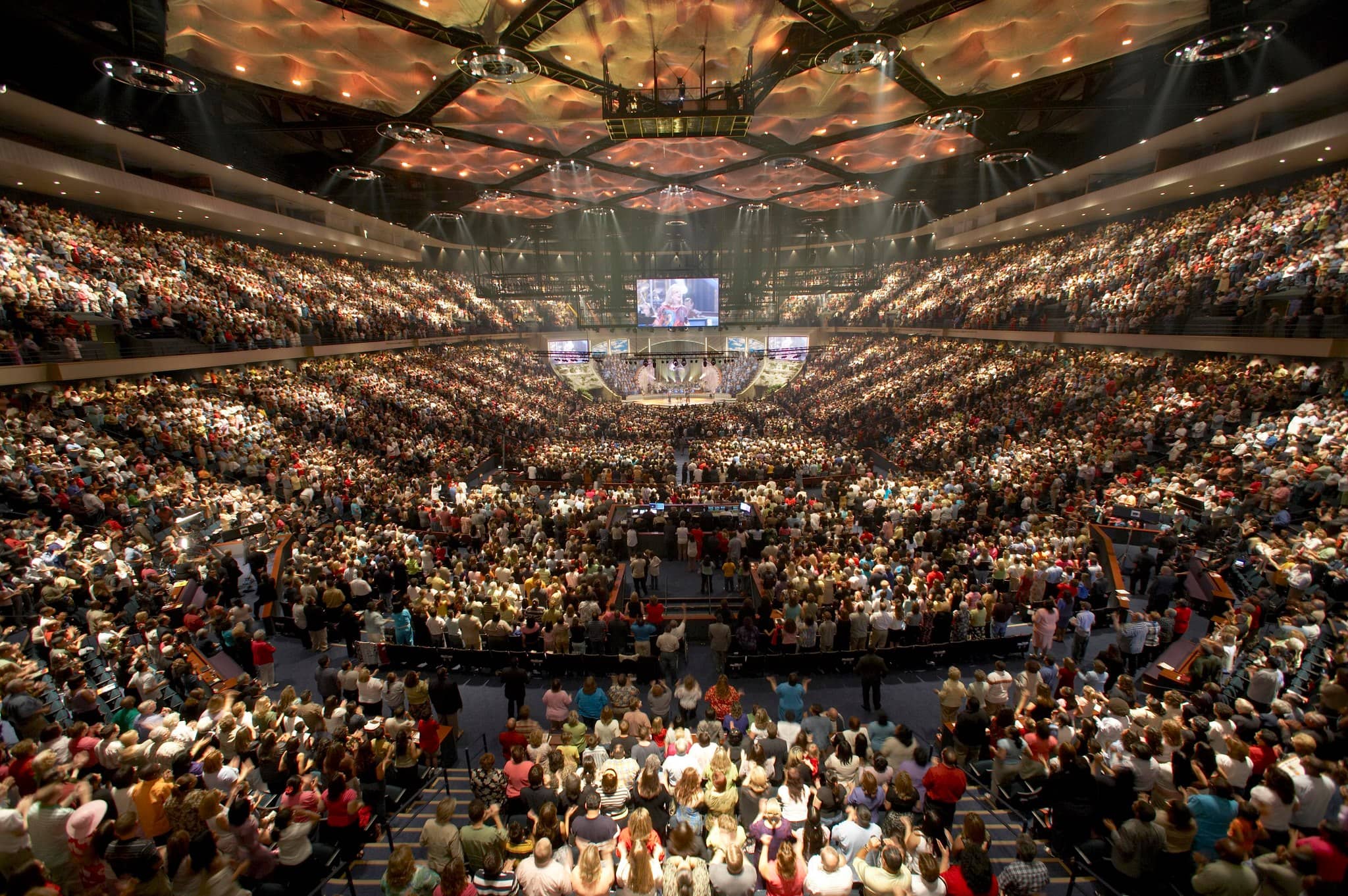 Inspiring Worship Music