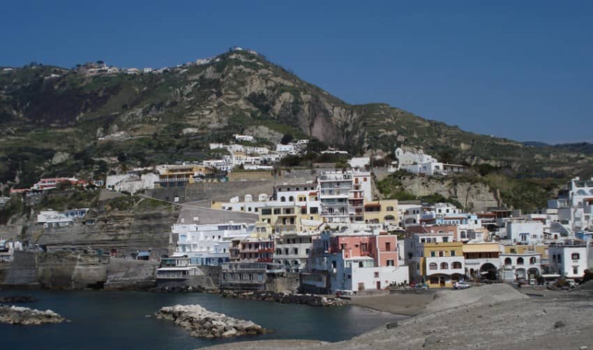 Sant'Angelo Village