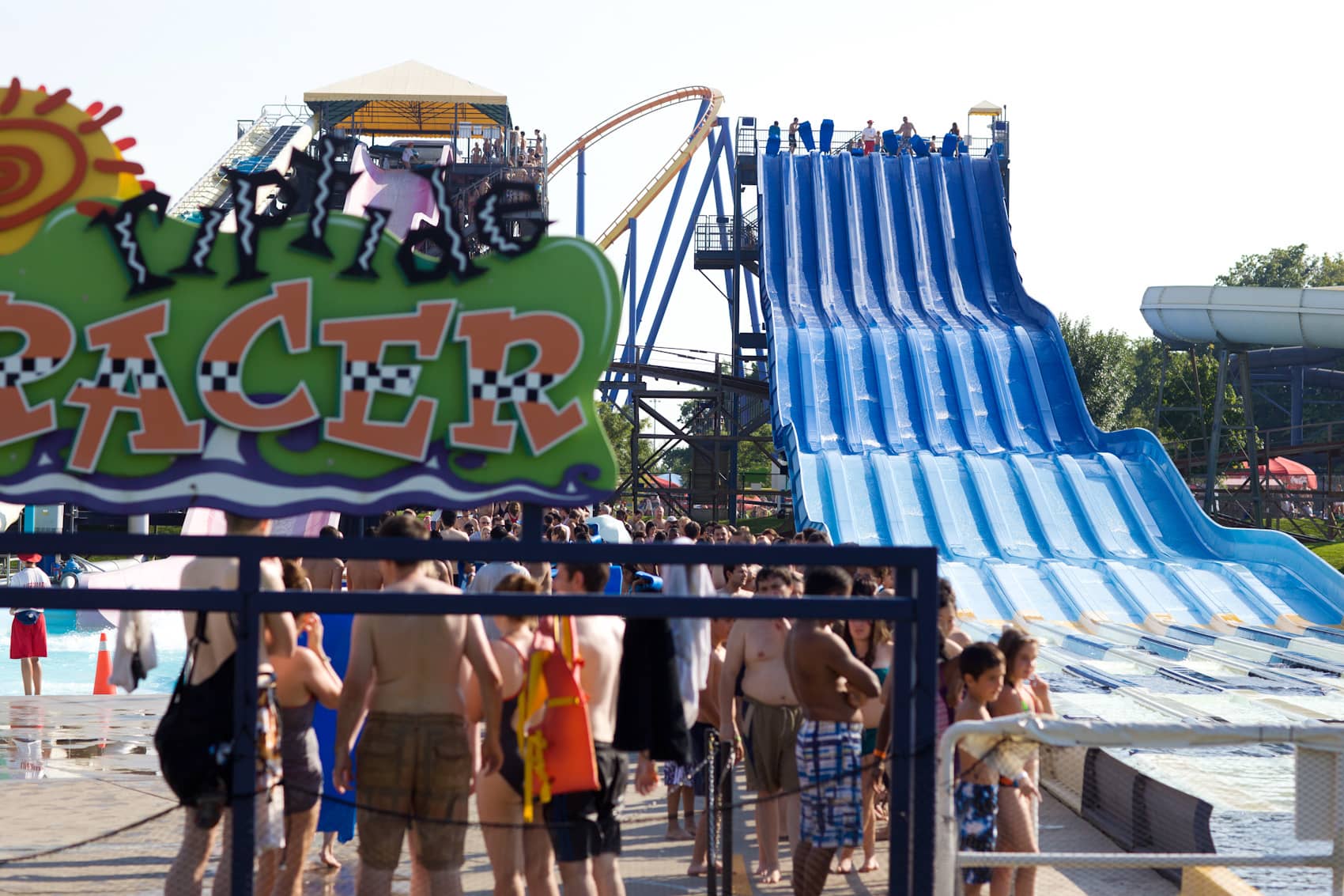 Splash Works